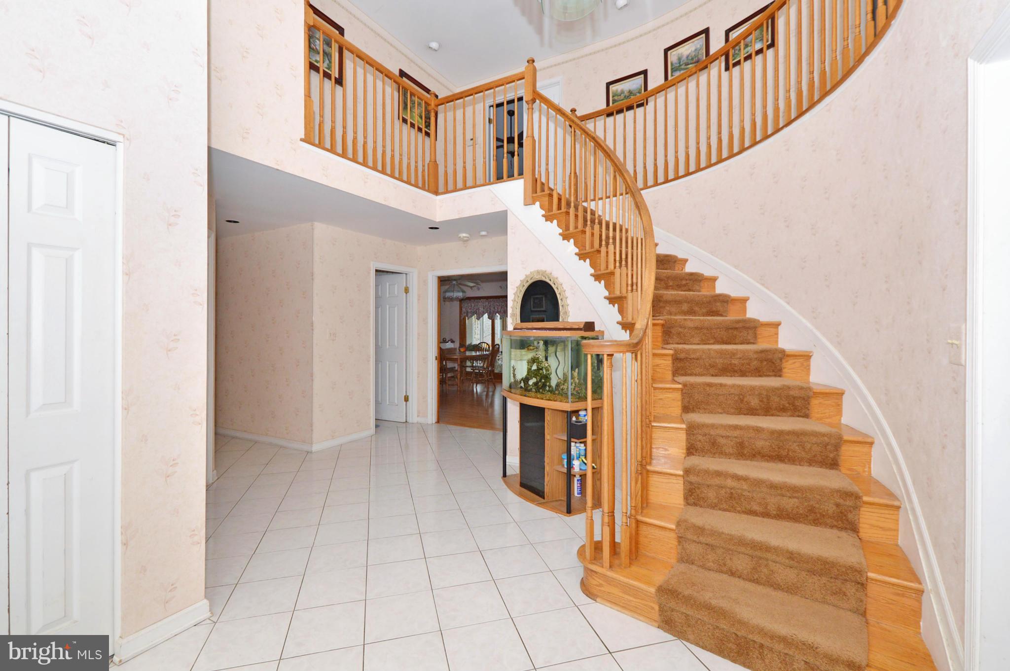 14214 Robcaste Road Phoenix, MD 21131 - Photo 2 of 30 2 Story Foyer