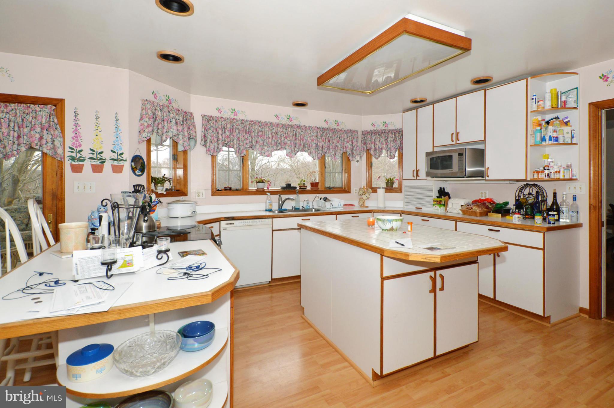 14214 Robcaste Road Phoenix, MD 21131 - Photo 11 of 30 Kitchen