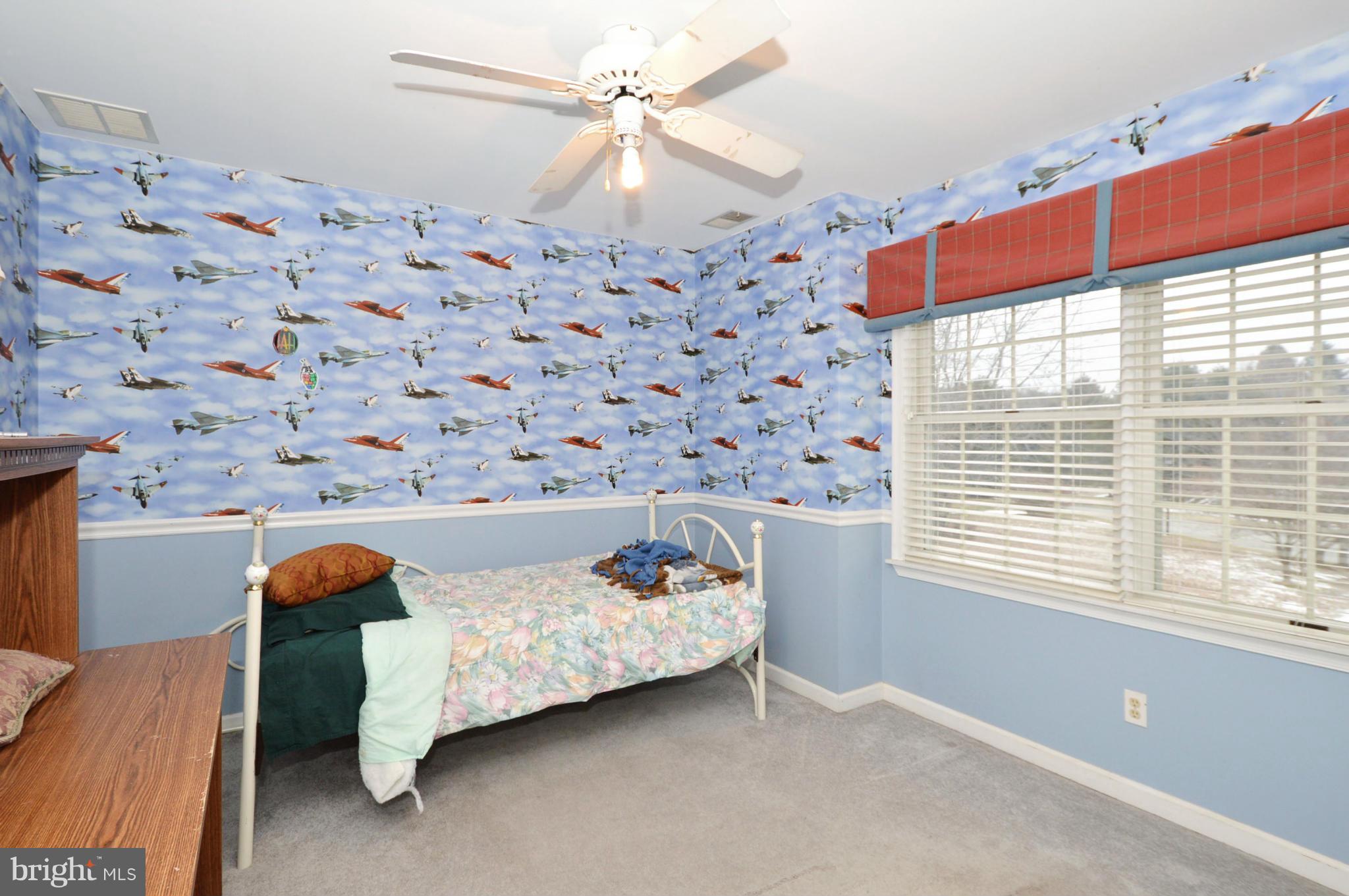 14214 Robcaste Road Phoenix, MD 21131 - Photo 15 of 30 Bedroom 2