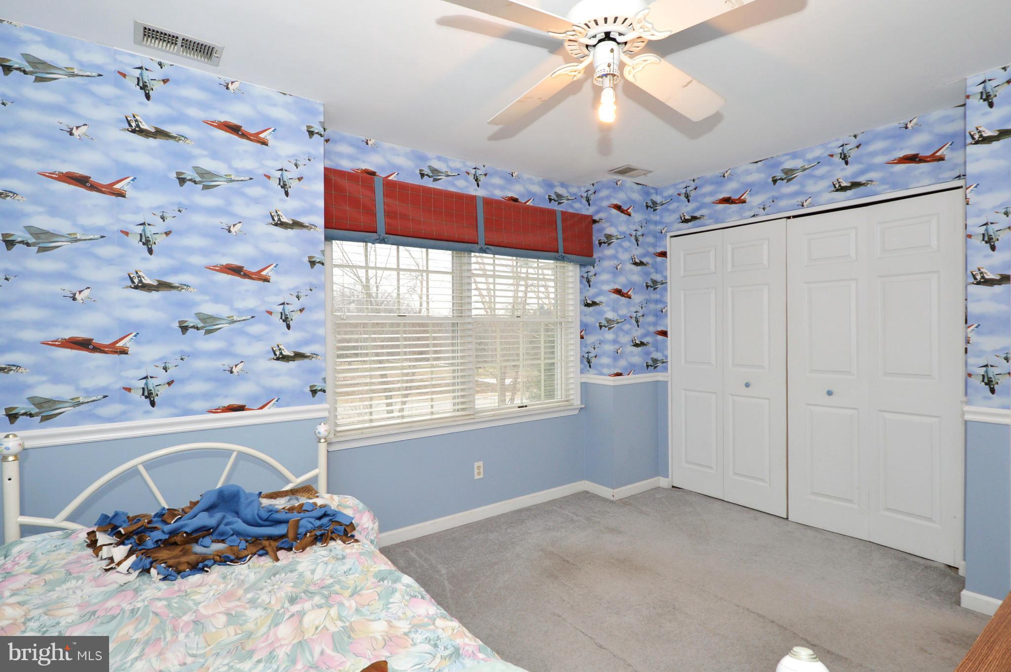14214 Robcaste Road Phoenix, MD 21131 - Photo 16 of 30 Bedroom 2