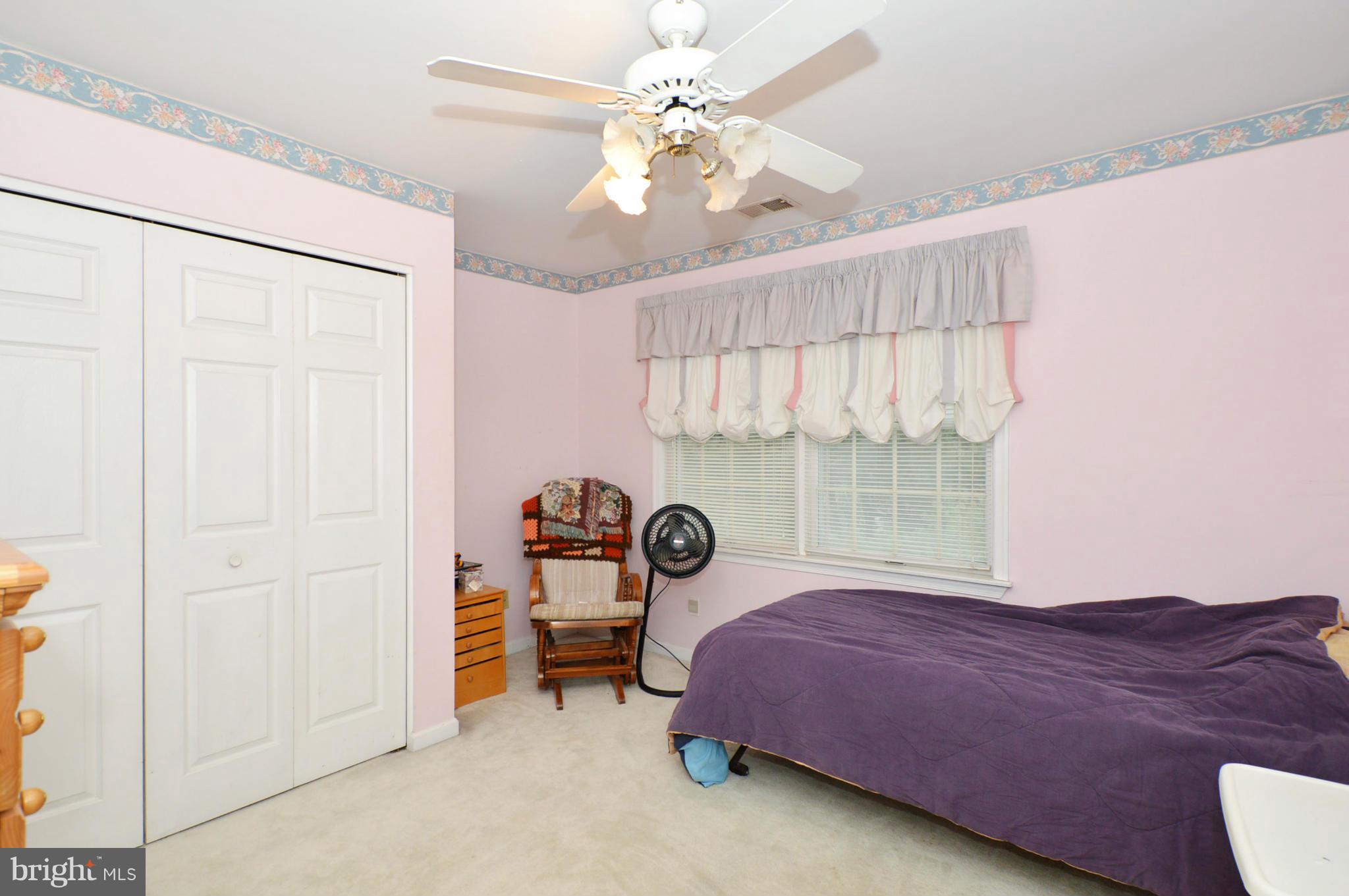 14214 Robcaste Road Phoenix, MD 21131 - Photo 17 of 30 Bedroom 3