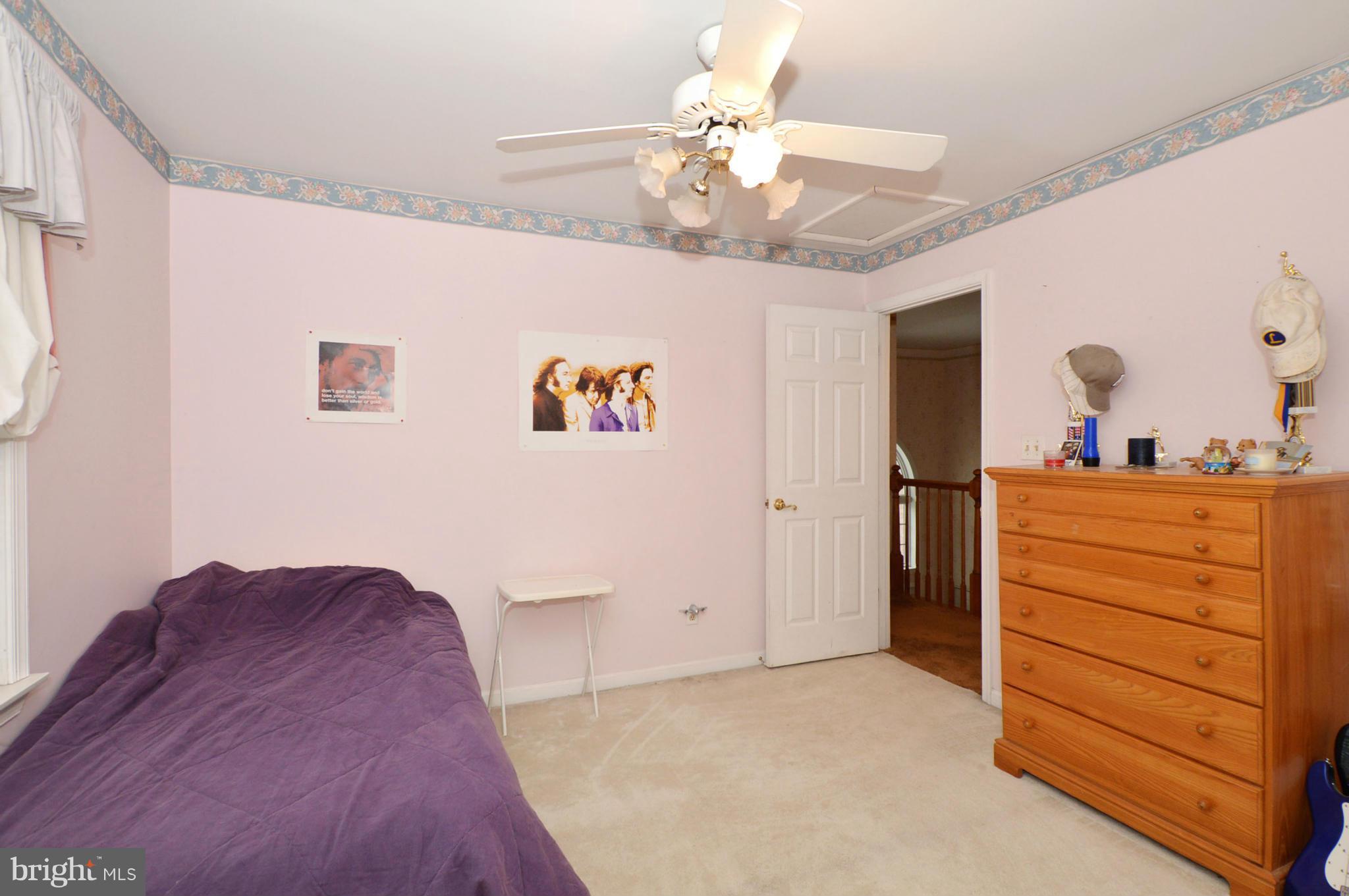 14214 Robcaste Road Phoenix, MD 21131 - Photo 18 of 30 Bedroom 3