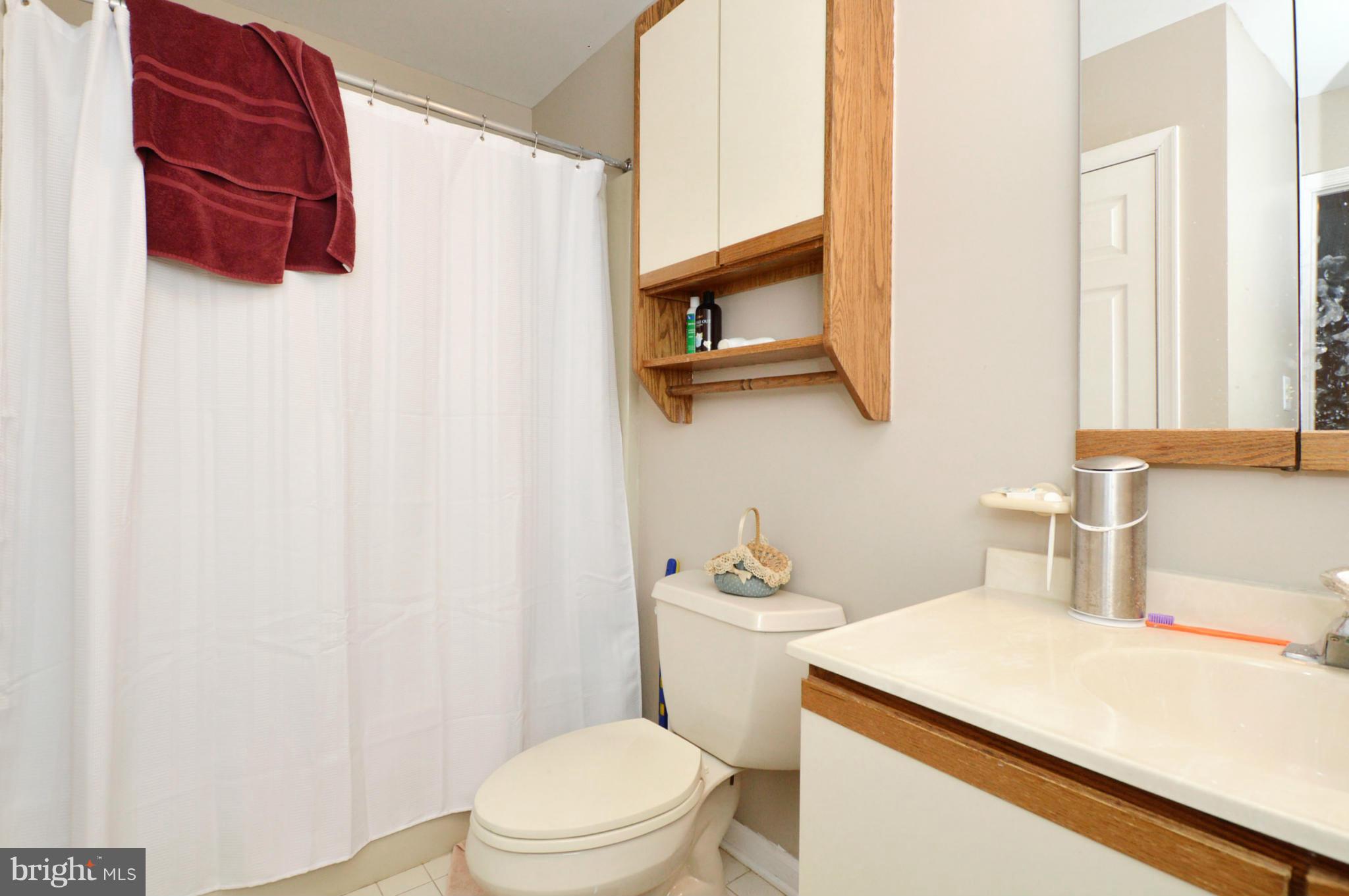 14214 Robcaste Road Phoenix, MD 21131 - Photo 19 of 30 Upper Bath