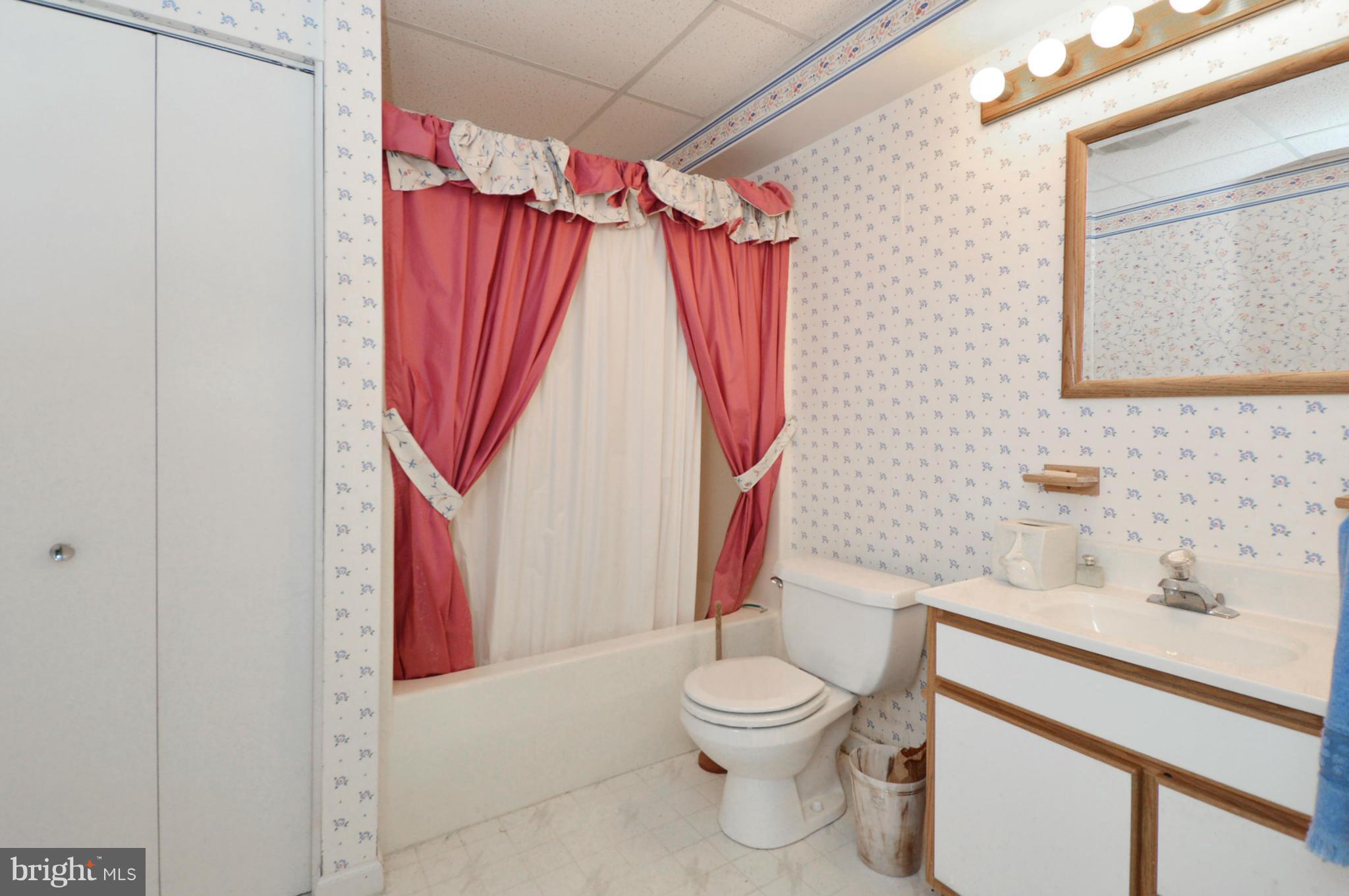 14214 Robcaste Road Phoenix, MD 21131 - Photo 20 of 30 Lower Bath