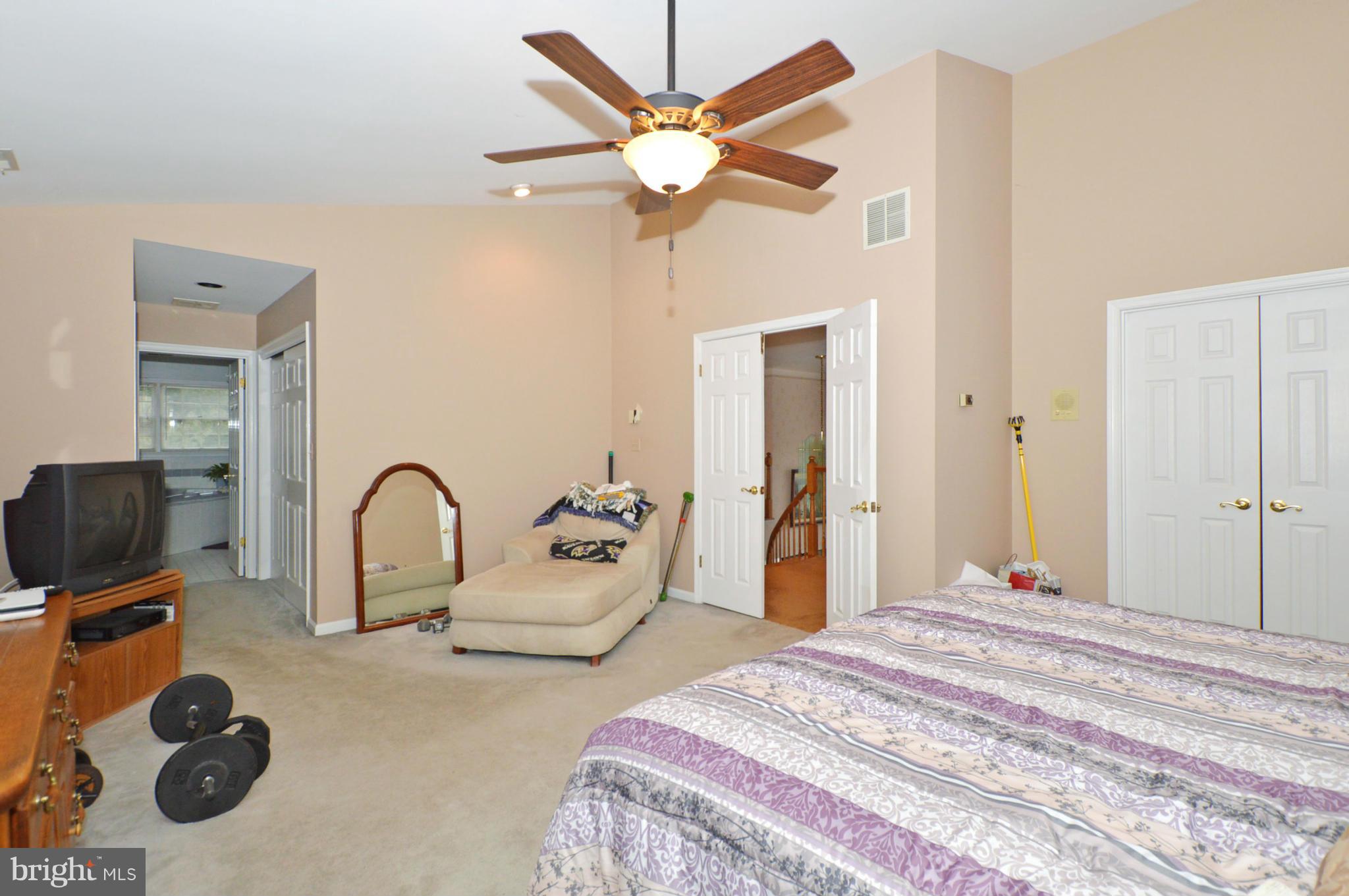 14214 Robcaste Road Phoenix, MD 21131 - Photo 21 of 30 Bedroom (Master)