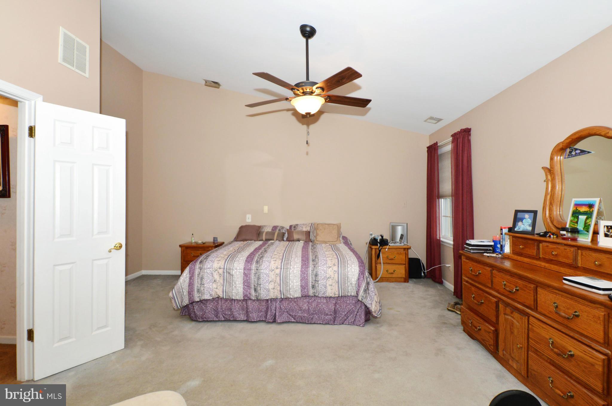 14214 Robcaste Road Phoenix, MD 21131 - Photo 22 of 30 Bedroom (Master)