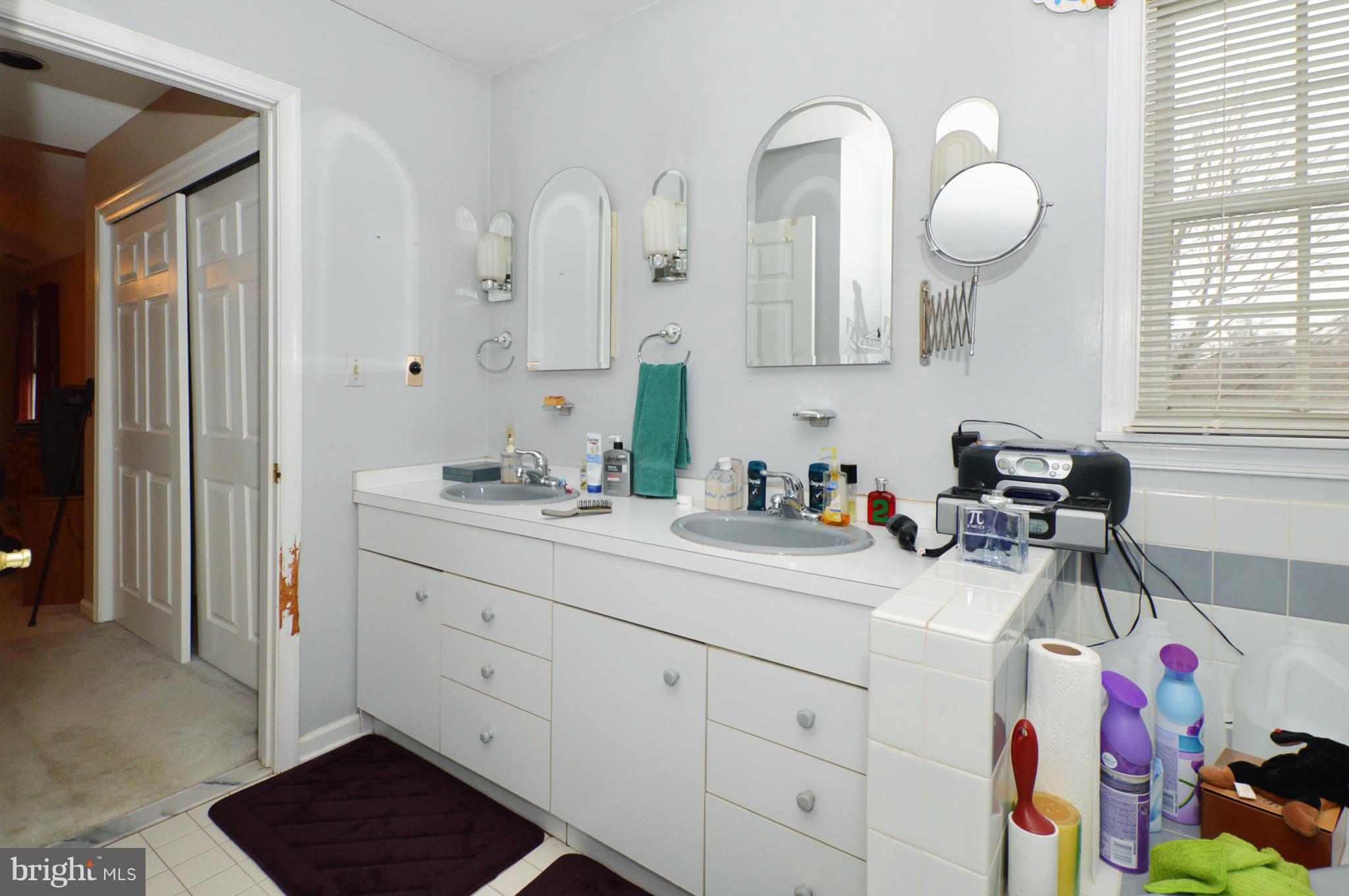 14214 Robcaste Road Phoenix, MD 21131 - Photo 24 of 30 Bath (Master)