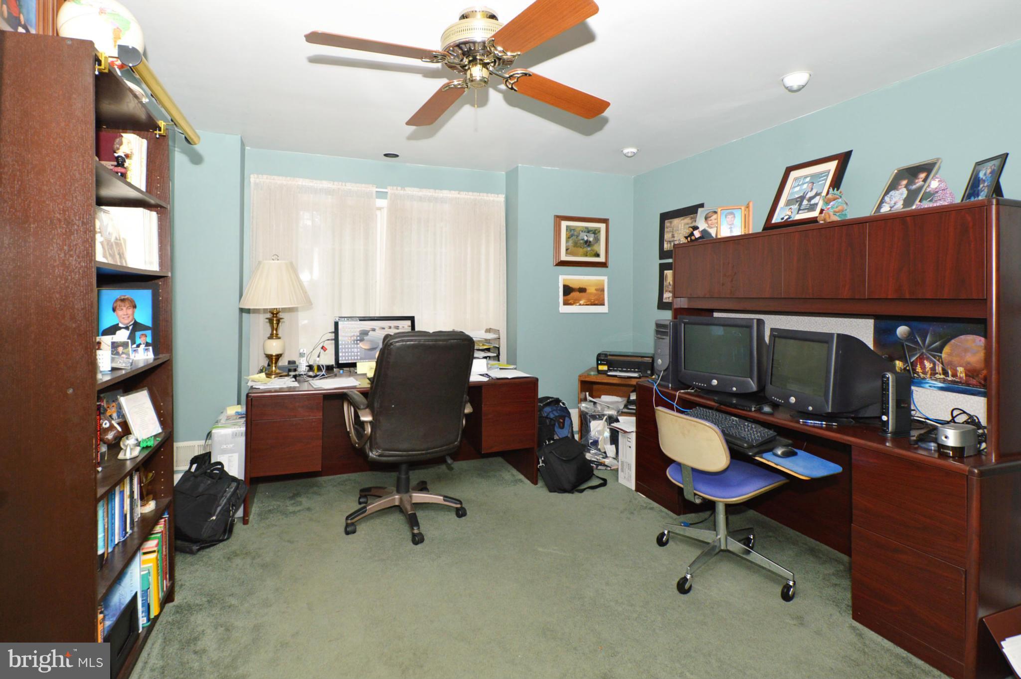 14214 Robcaste Road Phoenix, MD 21131 - Photo 25 of 30 Den