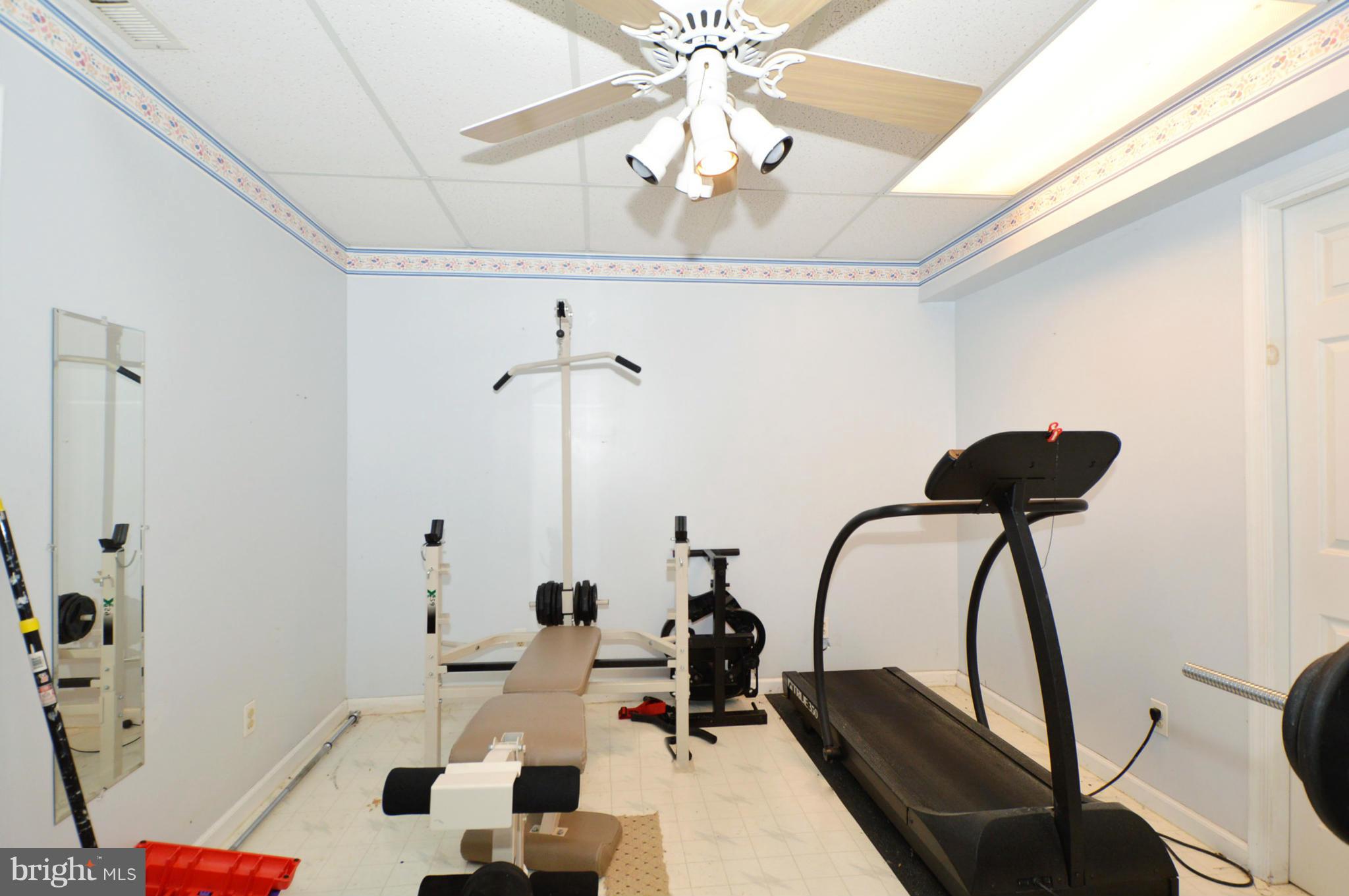 14214 Robcaste Road Phoenix, MD 21131 - Photo 26 of 30 Basement