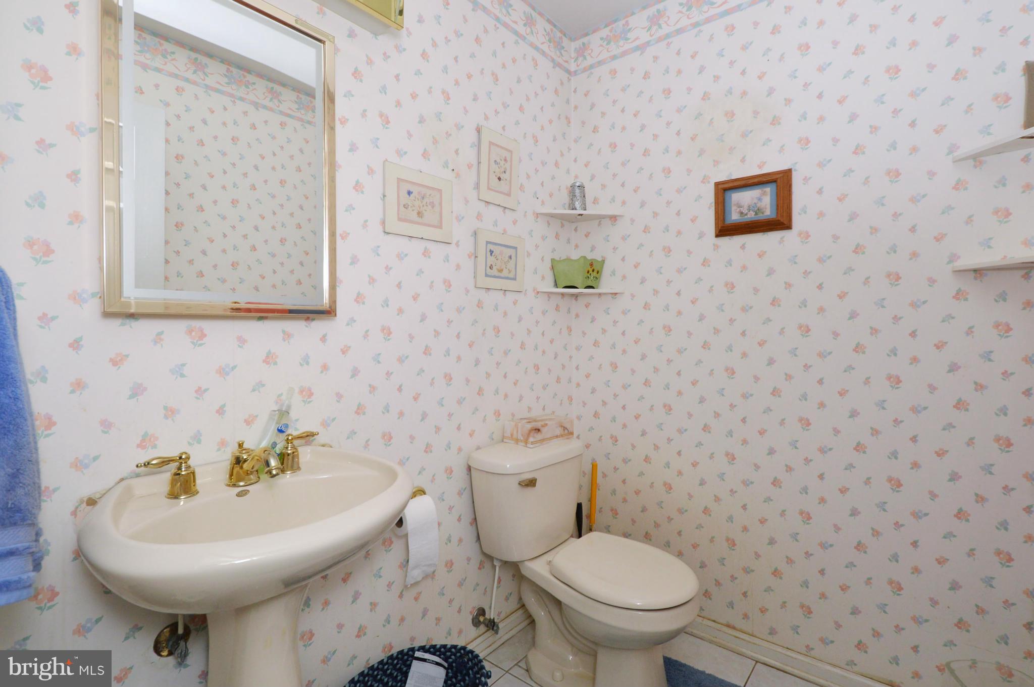 14214 Robcaste Road Phoenix, MD 21131 - Photo 8 of 30 Main Bath