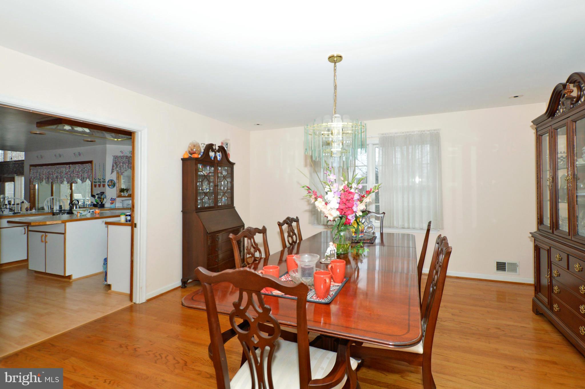 14214 Robcaste Road Phoenix, MD 21131 - Photo 9 of 30 Dining Room