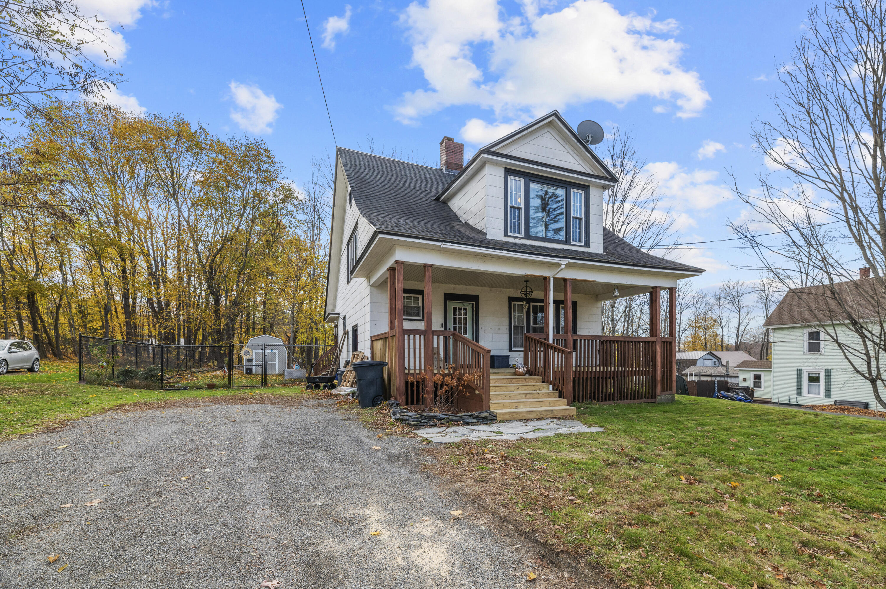 39 Park Street Dexter, ME 04930 - Photo 31 of 47 DSC_8276