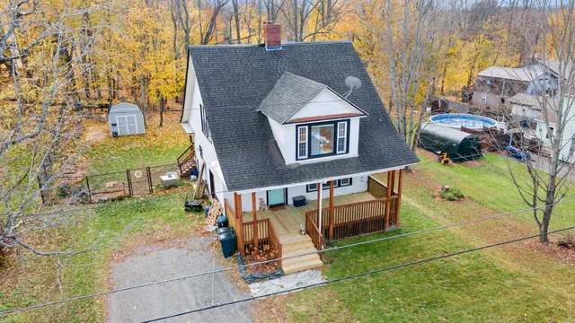 $225,000 | 39 Park Street, Dexter, ME 04930
