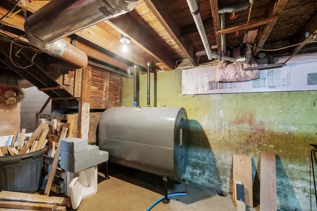 $225,000 | 39 Park Street, Dexter, ME 04930