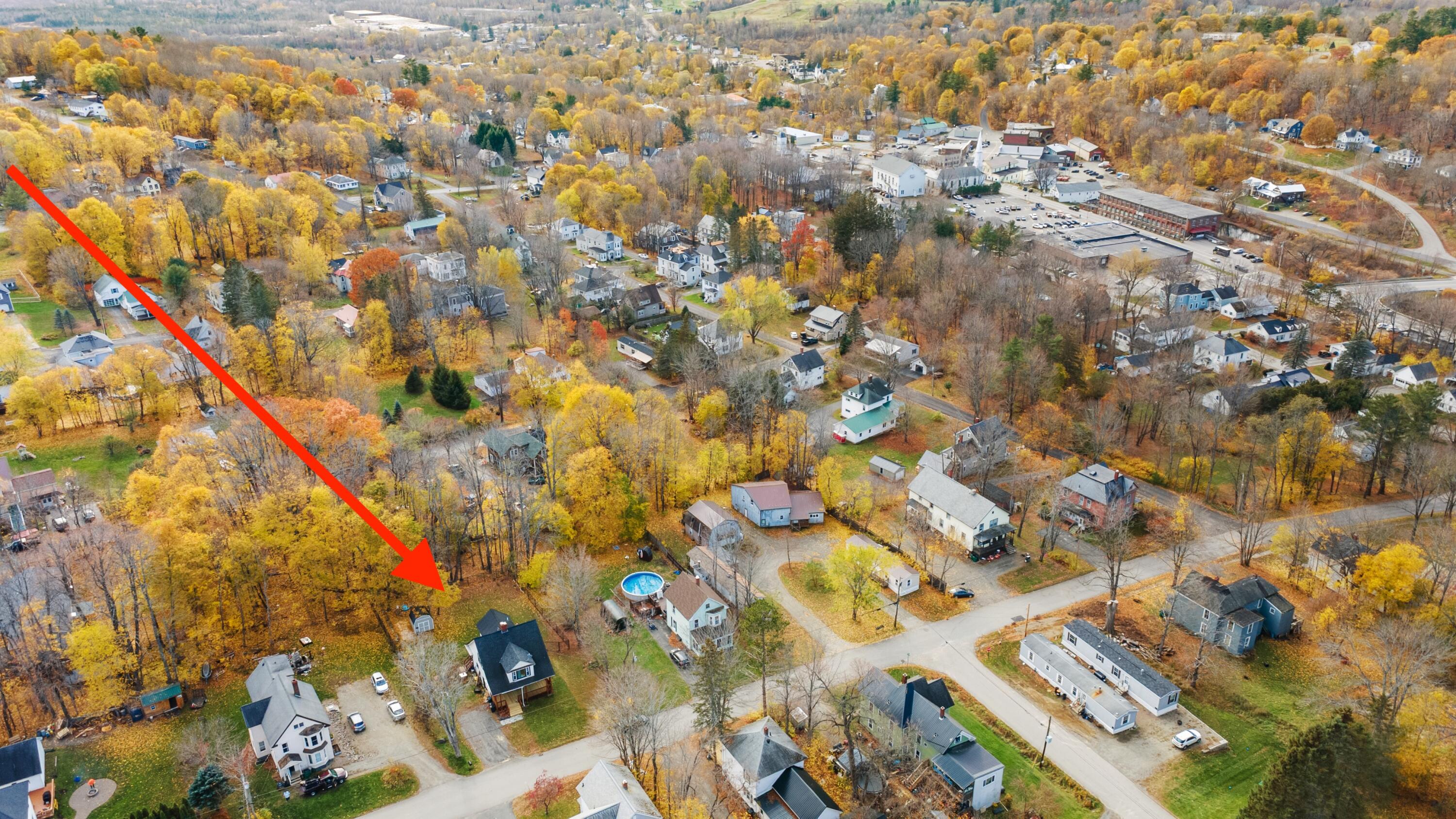 39 Park Street Dexter, ME 04930 - Photo 37 of 47 DJI_0144