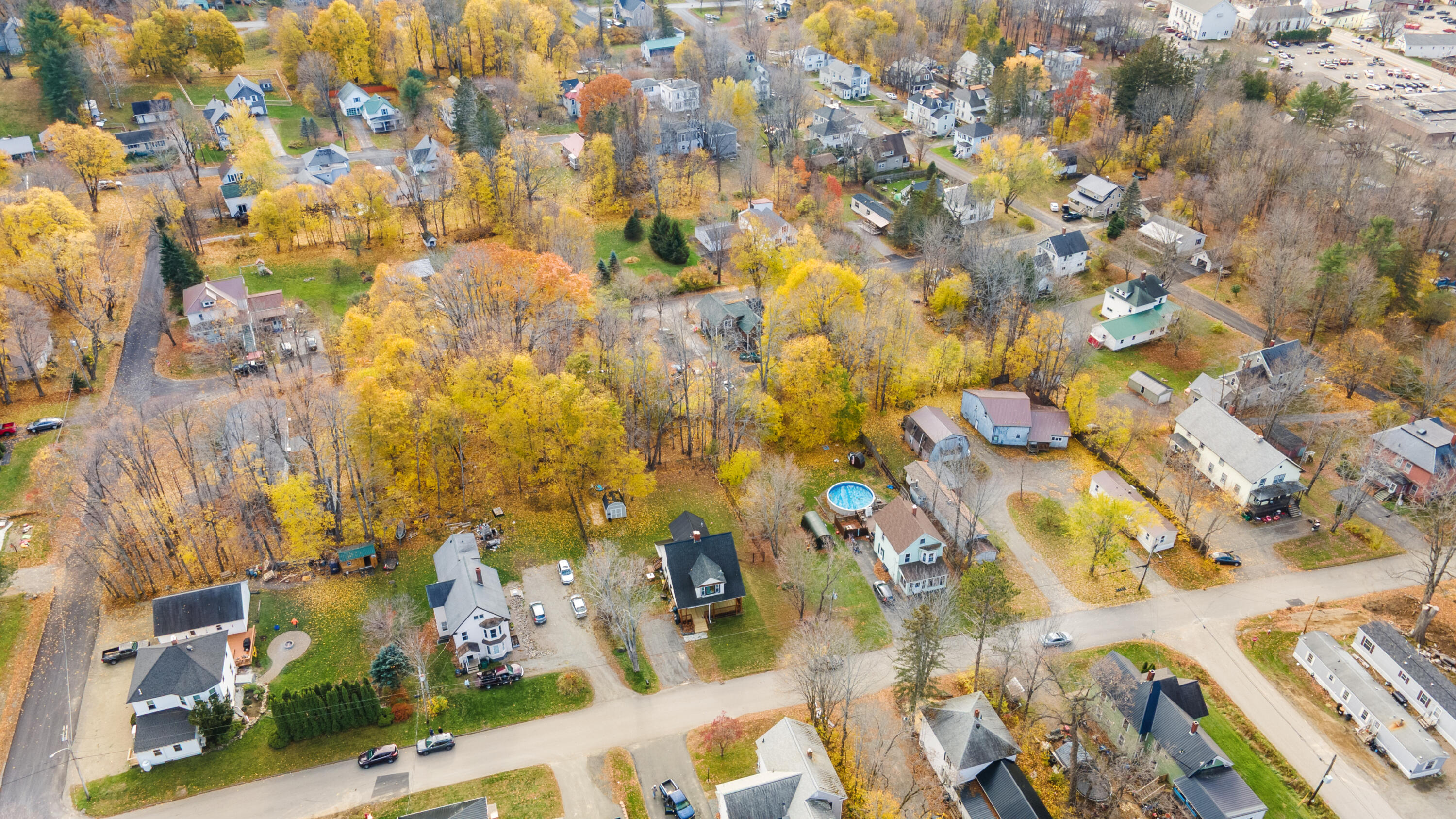 39 Park Street Dexter, ME 04930 - Photo 38 of 47 DJI_0147