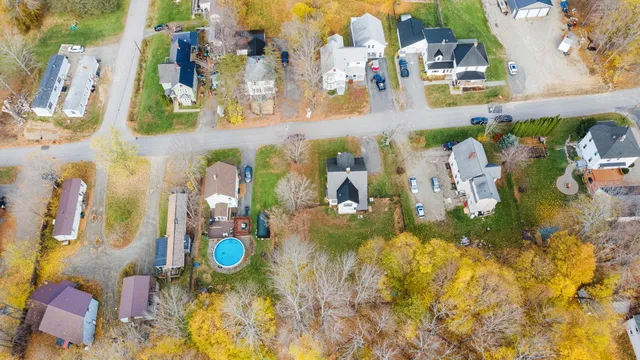 $225,000 | 39 Park Street, Dexter, ME 04930