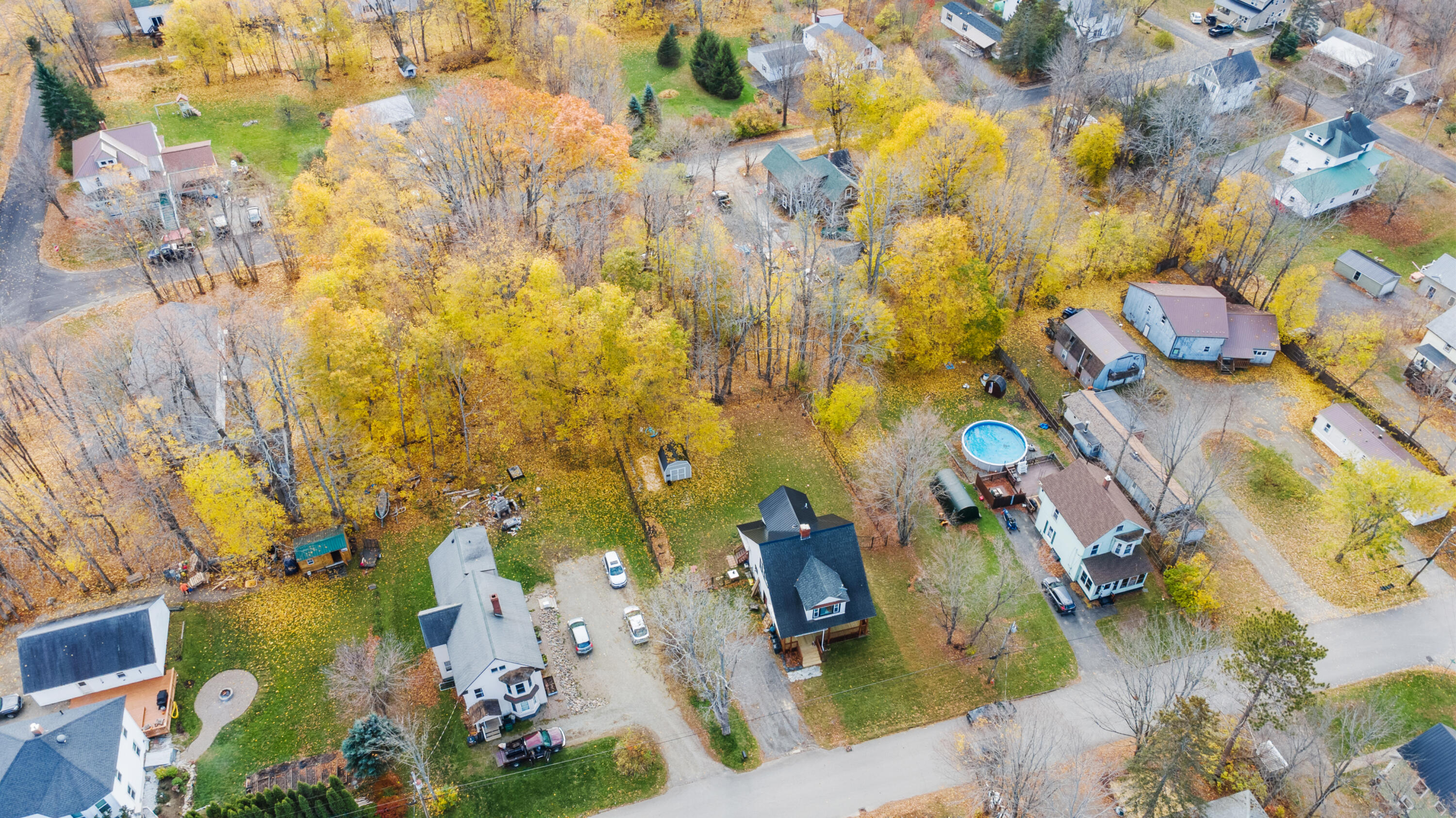 39 Park Street Dexter, ME 04930 - Photo 40 of 47 DJI_0162