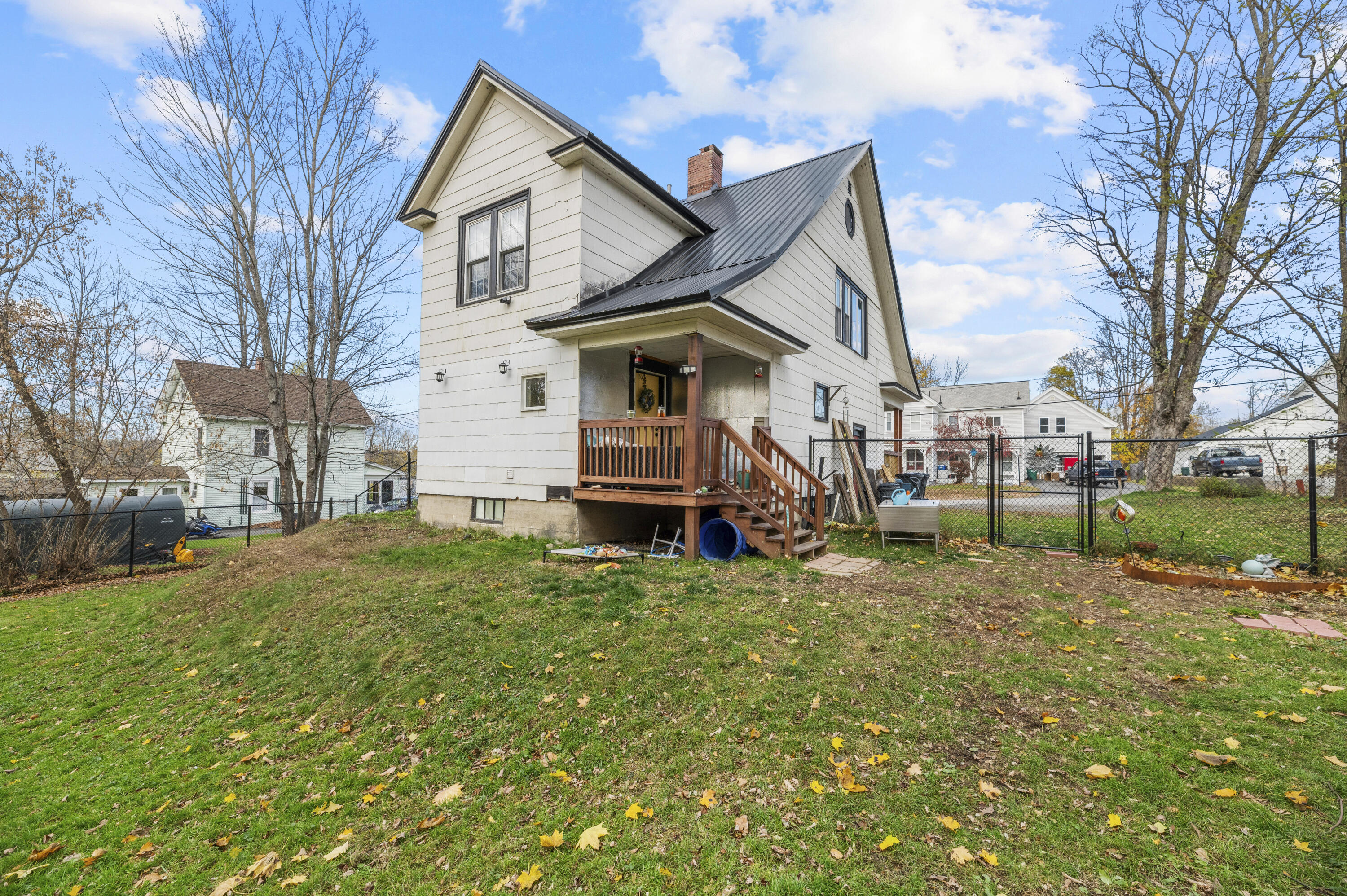 39 Park Street Dexter, ME 04930 - Photo 42 of 47 DSC_8311