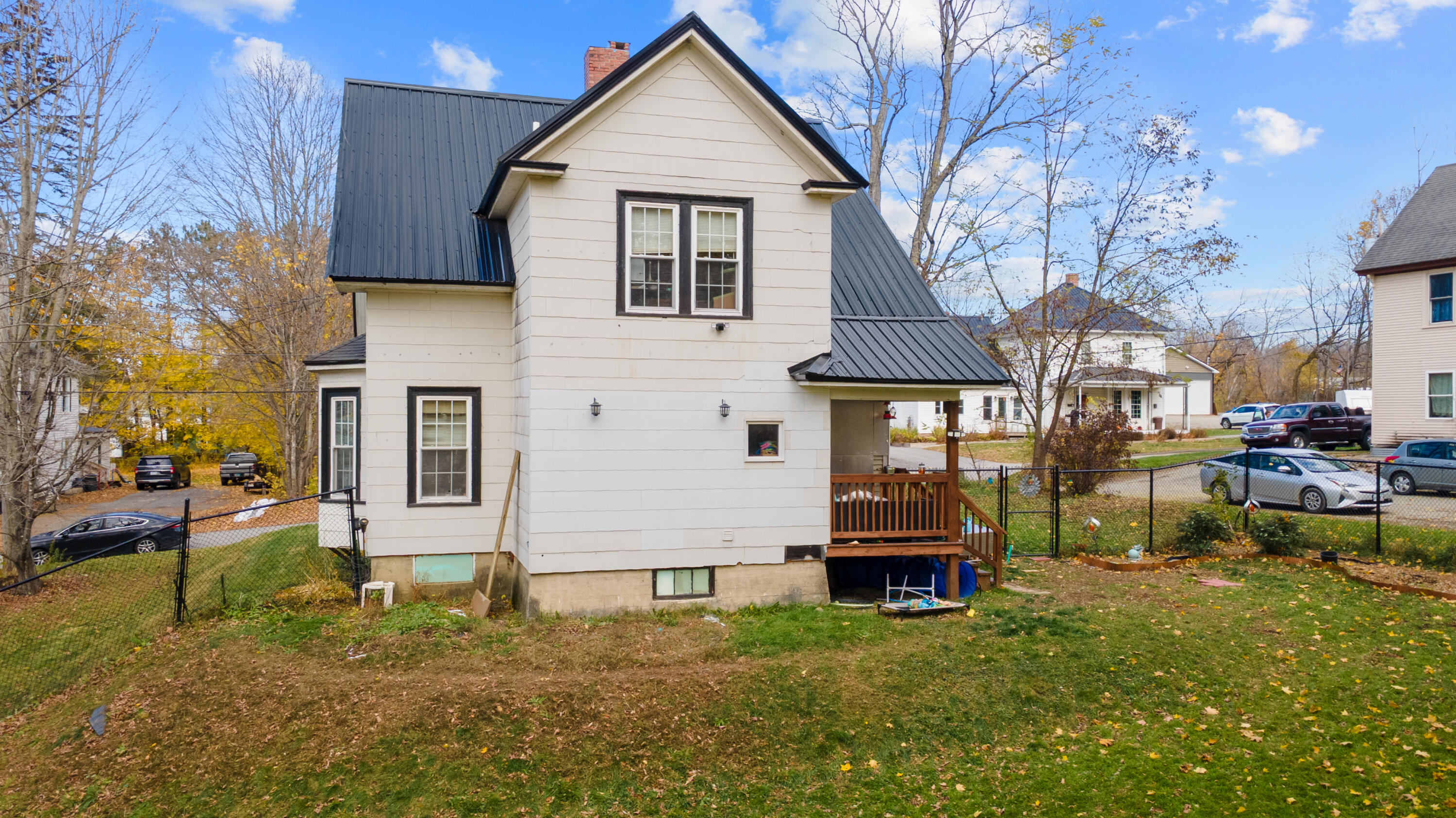 39 Park Street Dexter, ME 04930 - Photo 43 of 47 DJI_0174