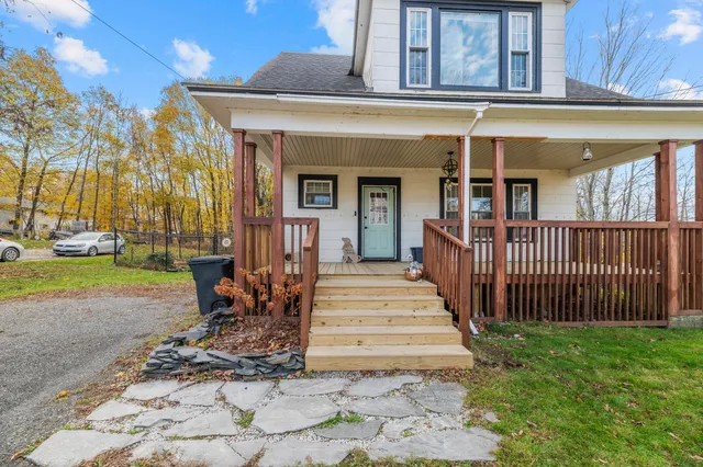 $225,000 | 39 Park Street, Dexter, ME 04930