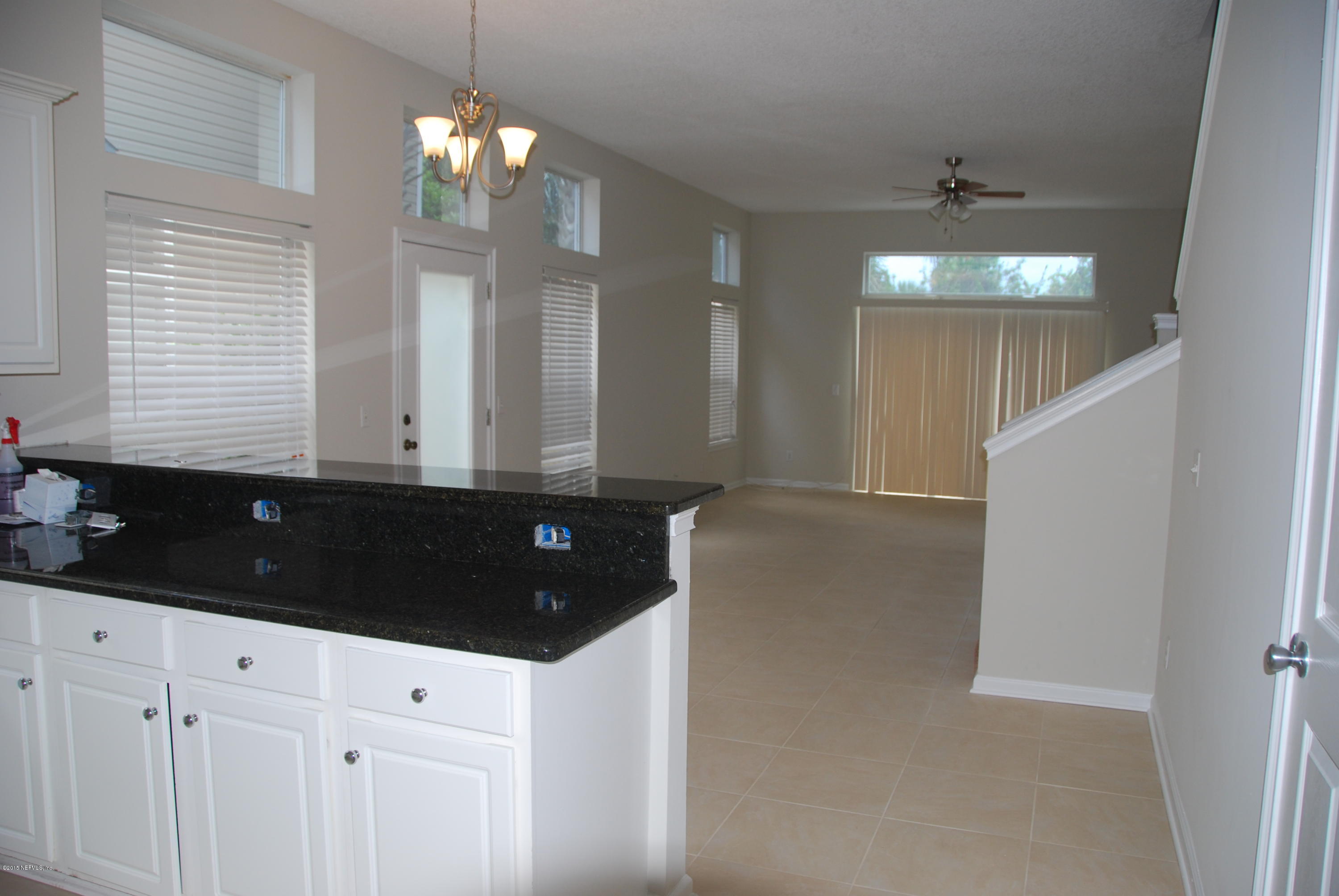 110 Seminole Road Atlantic Beach, FL 32233 - Photo 8 of 9 Open Floor Plan