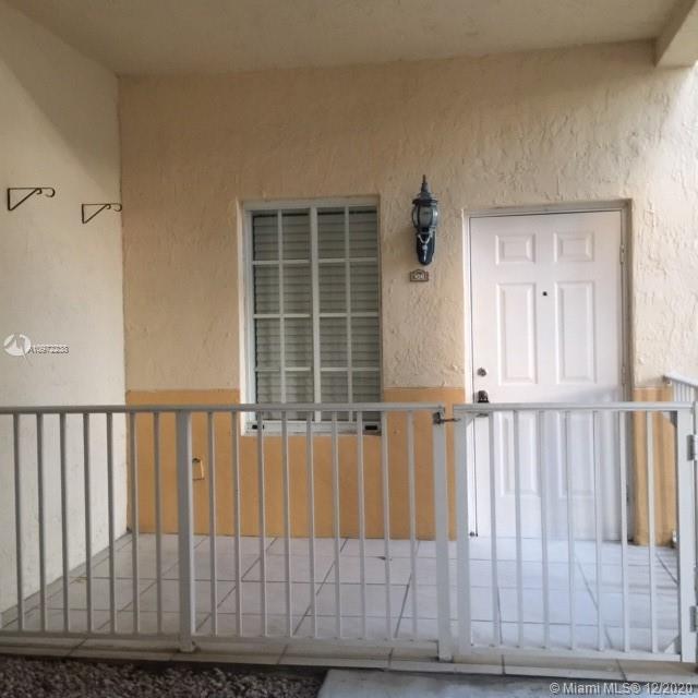 6912 Northwest 179th Street, Unit 1063 Hialeah, FL 33015 - Photo 1 of 20