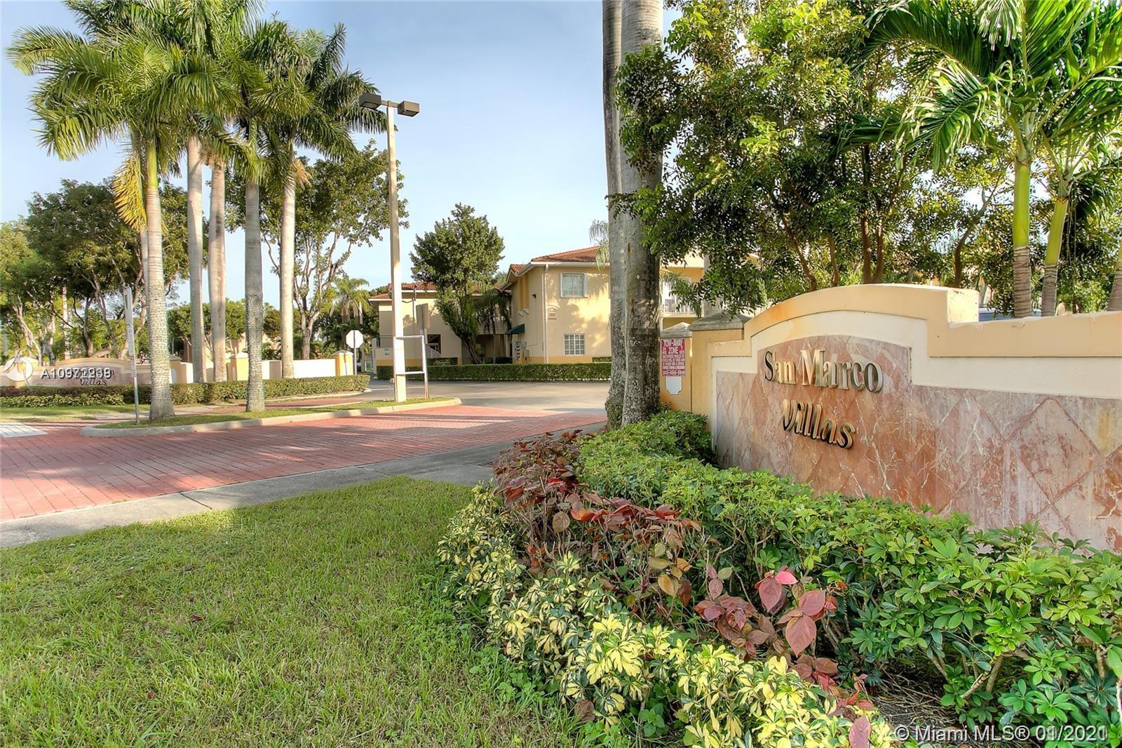 6912 Northwest 179th Street, Unit 1063 Hialeah, FL 33015 - Photo 20 of 20