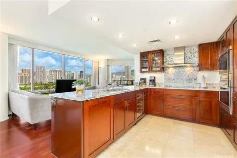 $1,490,000 | 223 Saratoga Road, Unit 1103, Honolulu, HI 96815