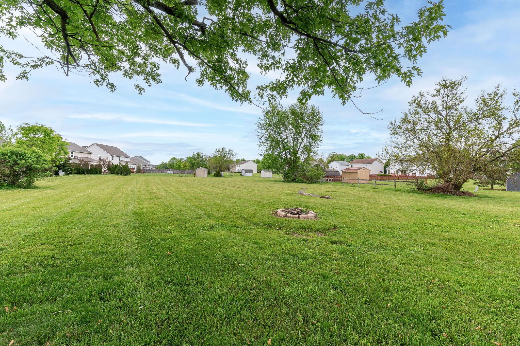 963 Bowtown Road Delaware, OH 43015 - Photo 46 of 56 963 Bowtown Rd (Exterior)-8