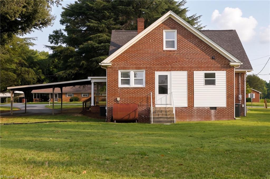 500 Midway School Road Lexington, NC 27295 - Photo 28 of 36