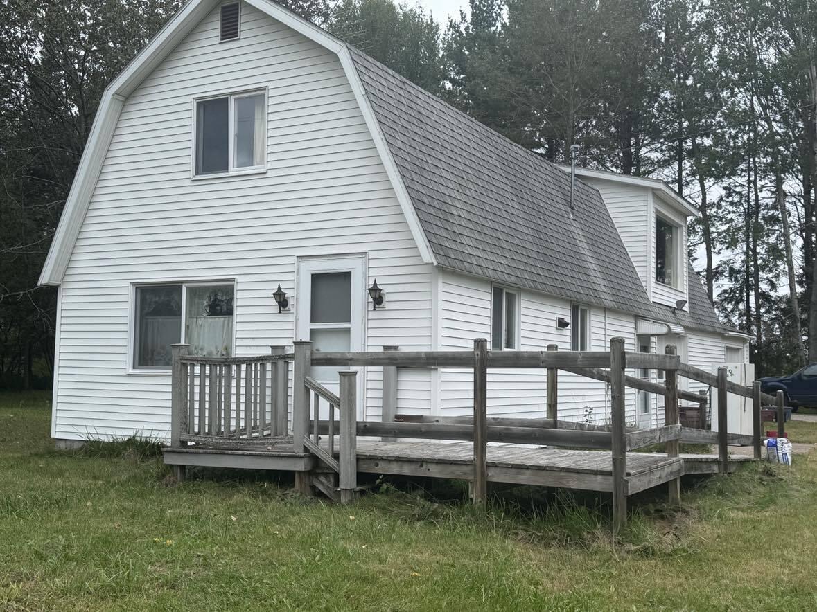 5103 Sauls Road Lachine, MI 49753 - Photo 2 of 25 Gallery Image 2