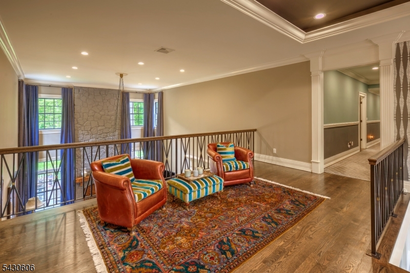 5 Burnett Road Mendham, NJ 07945 - Photo 26 of 50
