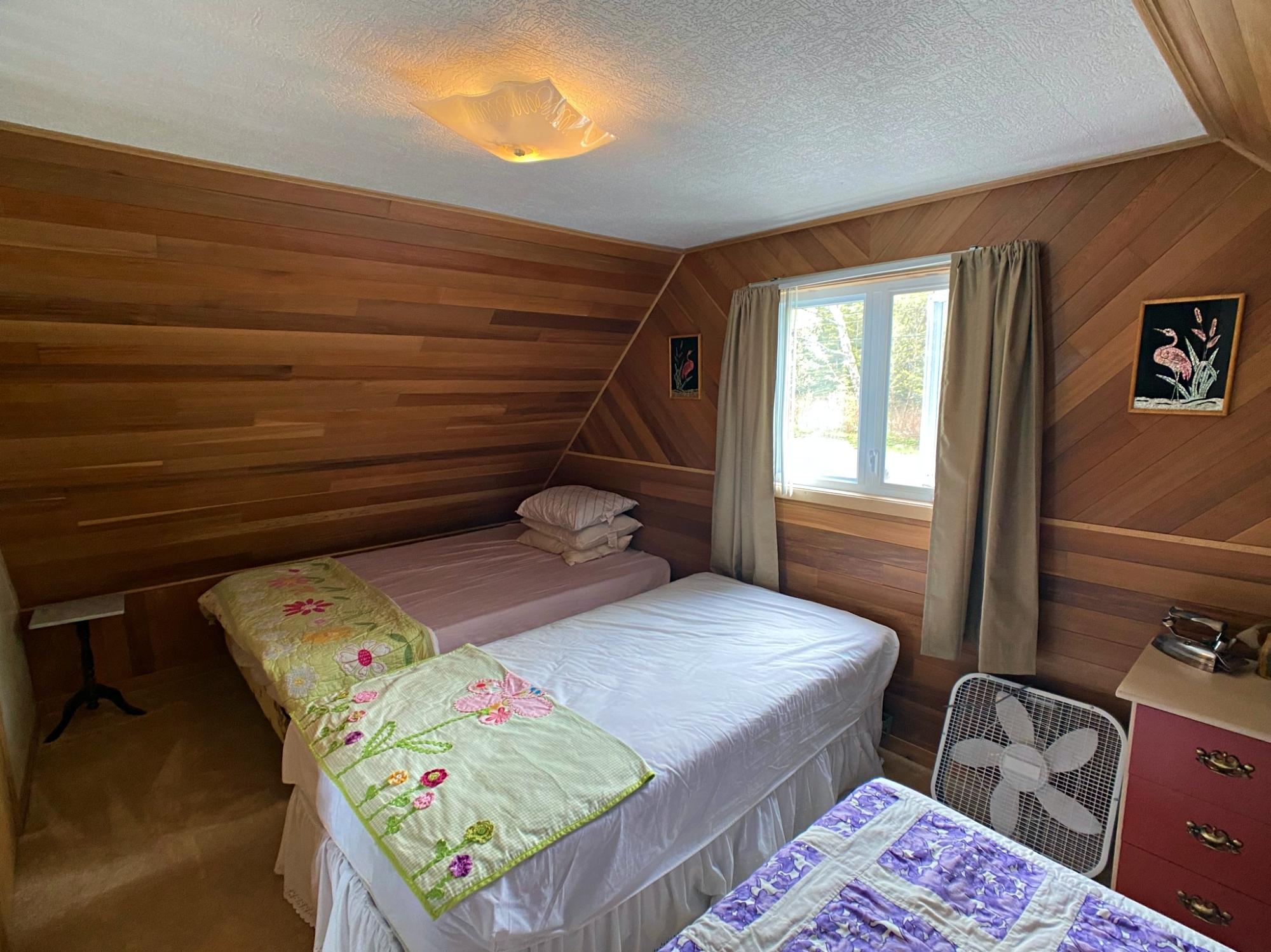 321 Lake Shore Road St. David, ME 04773 - Photo 20 of 53 Champange - InteriorIMG_0014