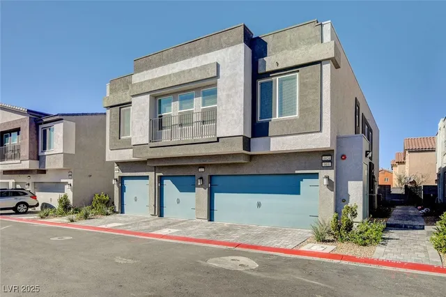 $1,550 | 4924 Chidlaw Avenue, Unit 1, Las Vegas, NV 89115