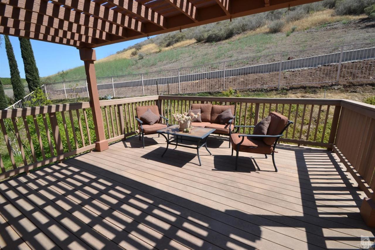 548 Siskin Place Simi Valley, CA 93065 - Photo 18 of 30 Additional Photo