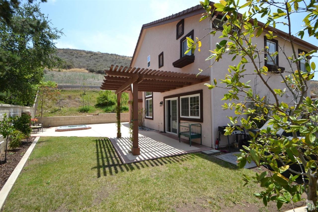 548 Siskin Place Simi Valley, CA 93065 - Photo 26 of 30 Additional Photo
