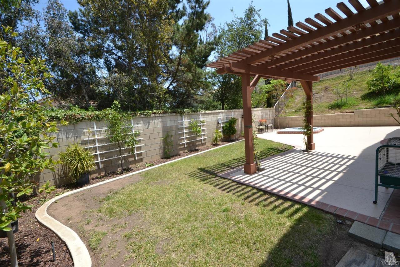 548 Siskin Place Simi Valley, CA 93065 - Photo 27 of 30 Additional Photo