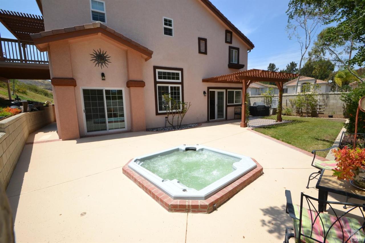 548 Siskin Place Simi Valley, CA 93065 - Photo 28 of 30 Additional Photo