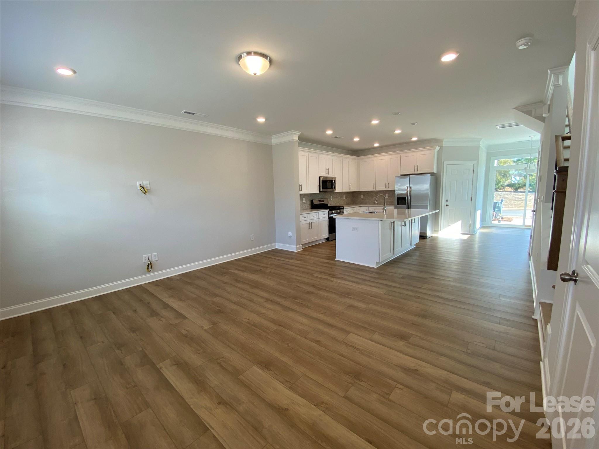 5535 Stafford Road Charlotte, NC 28215 - Photo 19 of 31