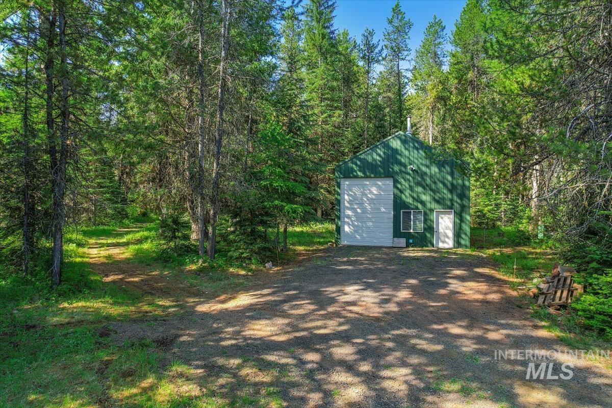 2609 West Mountain Road Donnelly, ID 83615 - Photo 32 of 50