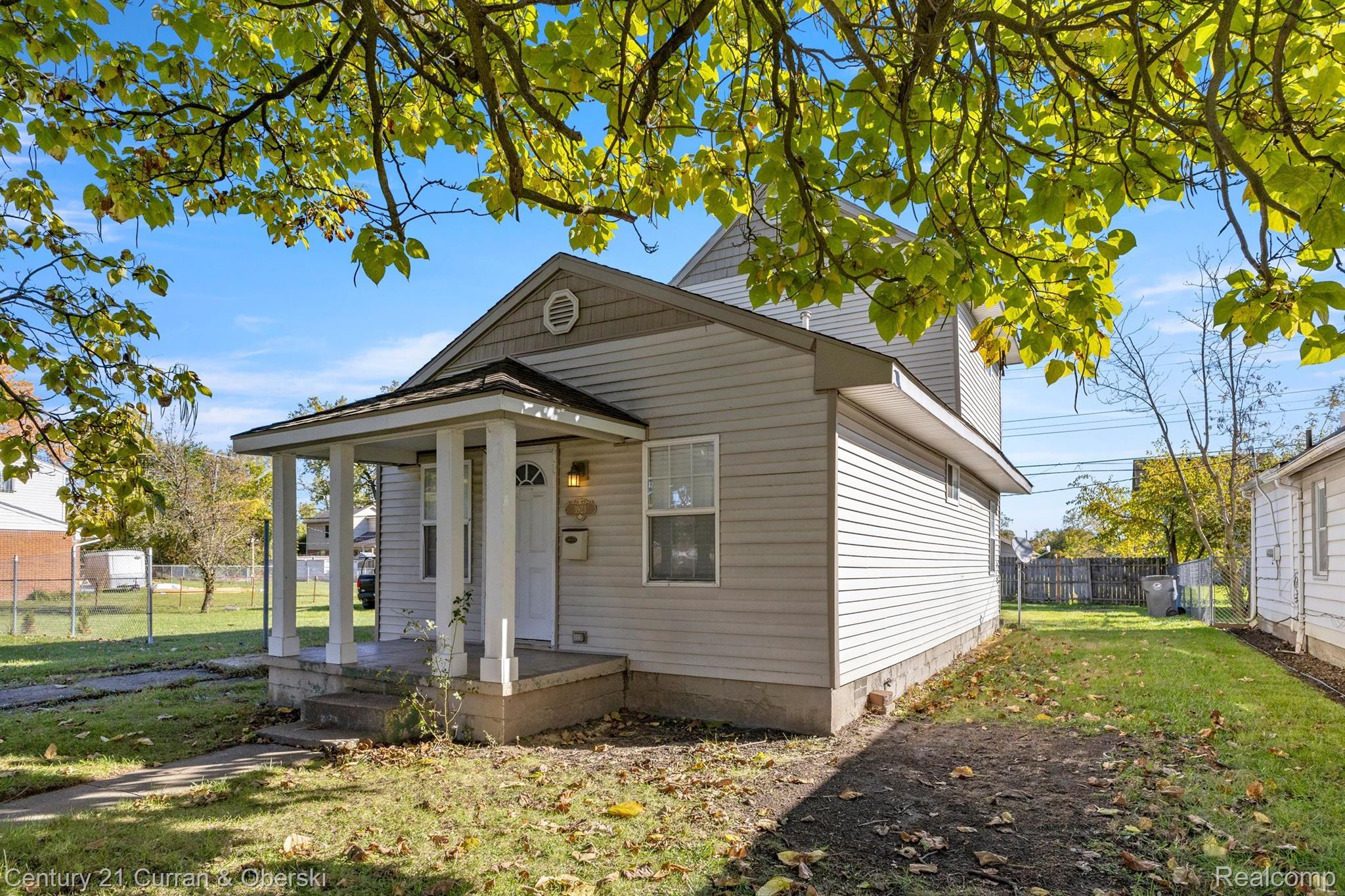 3923 Isabelle Street Inkster, MI 48141 - Photo 5 of 38 Gallery Image 5
