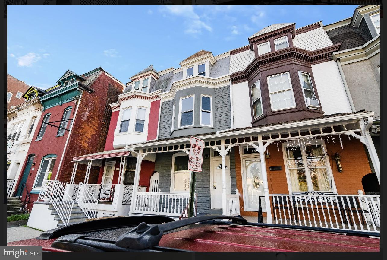 318 Walnut Street Reading, PA 19601 - Photo 1 of 18