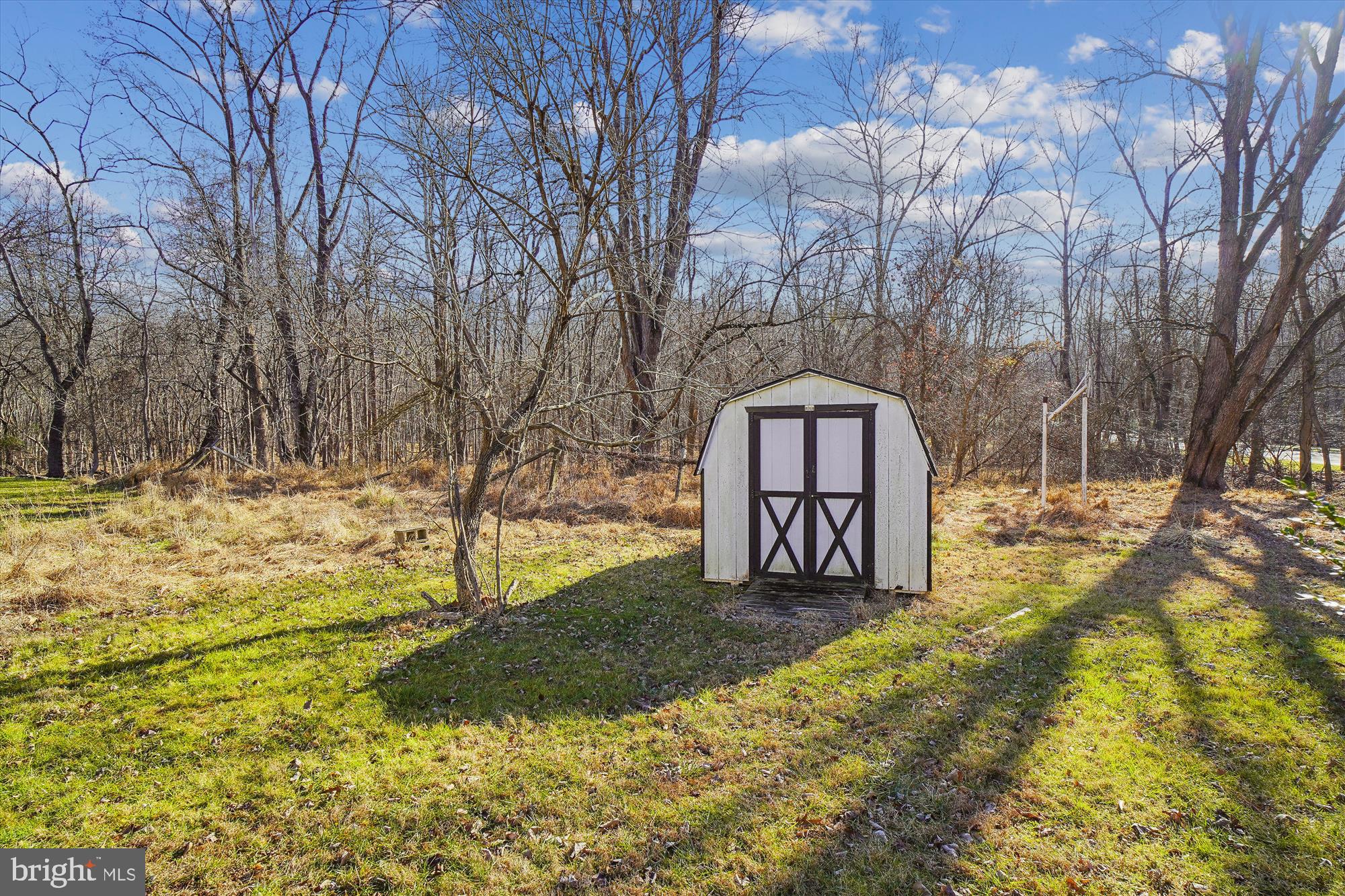 12243 St James Road Potomac, MD 20854 - Photo 53 of 68 Shed