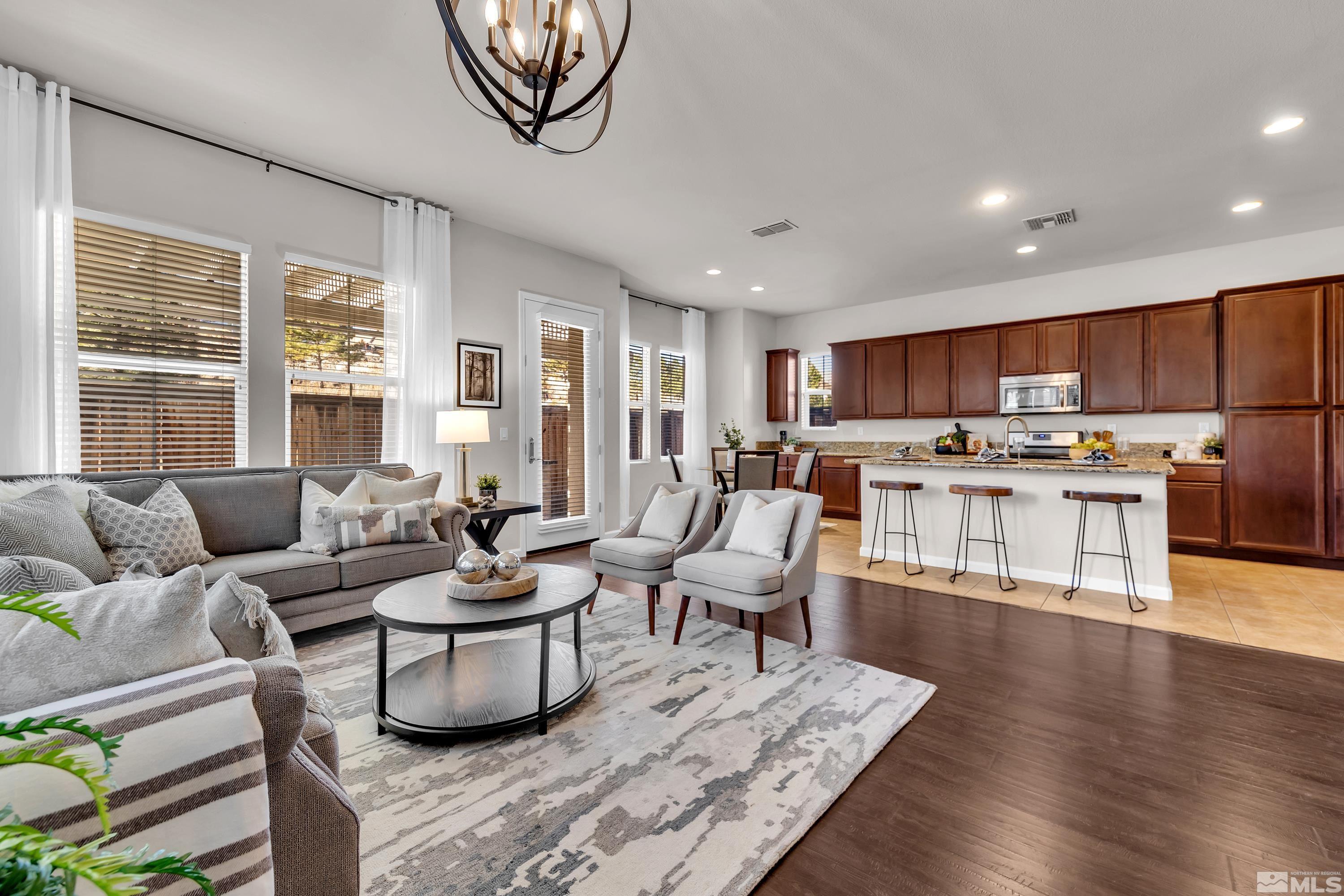 2035 Heavenly View Trail Reno, NV 89523 - Photo 11 of 39 Photo 11