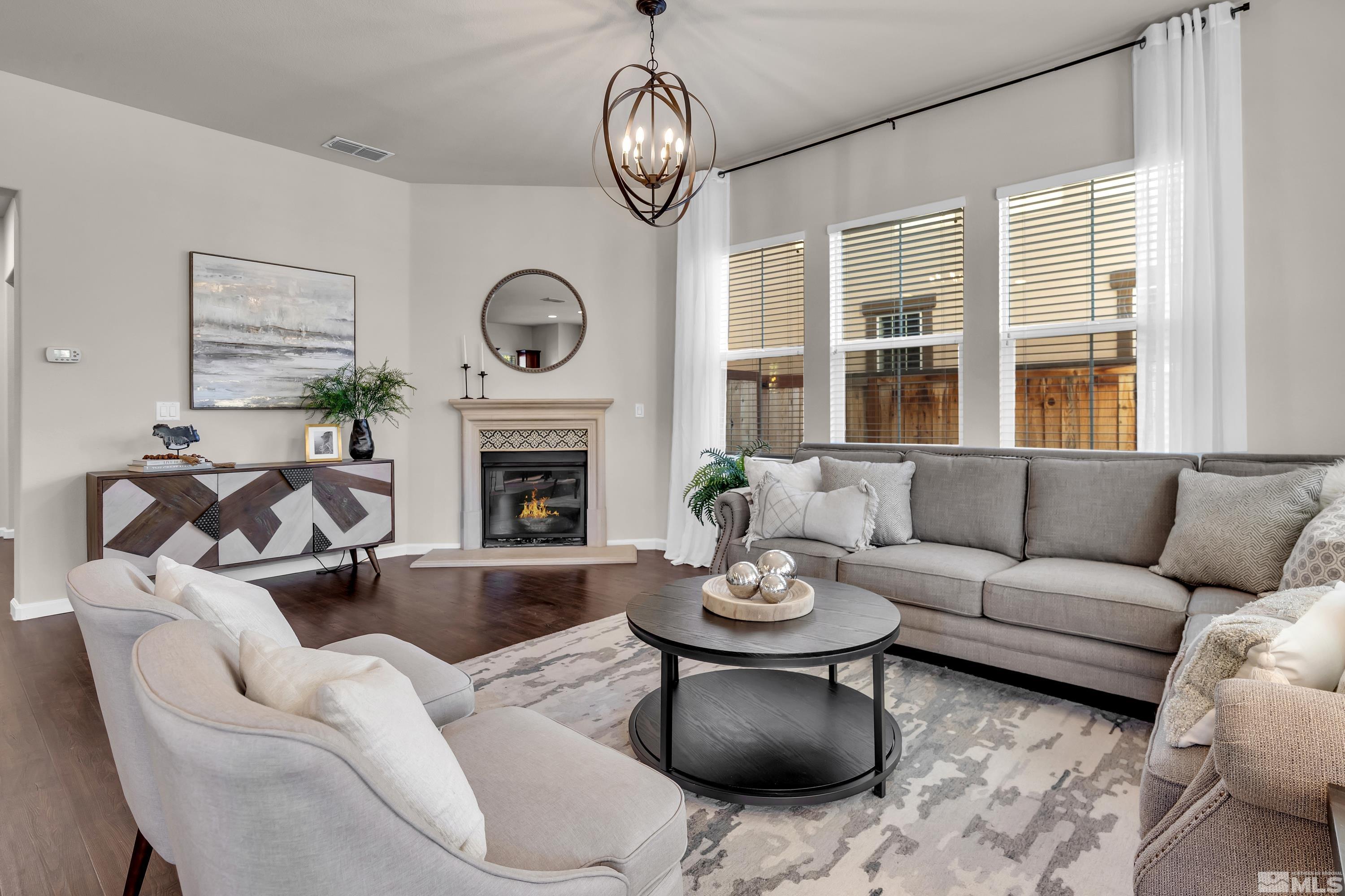 2035 Heavenly View Trail Reno, NV 89523 - Photo 12 of 39 Photo 12