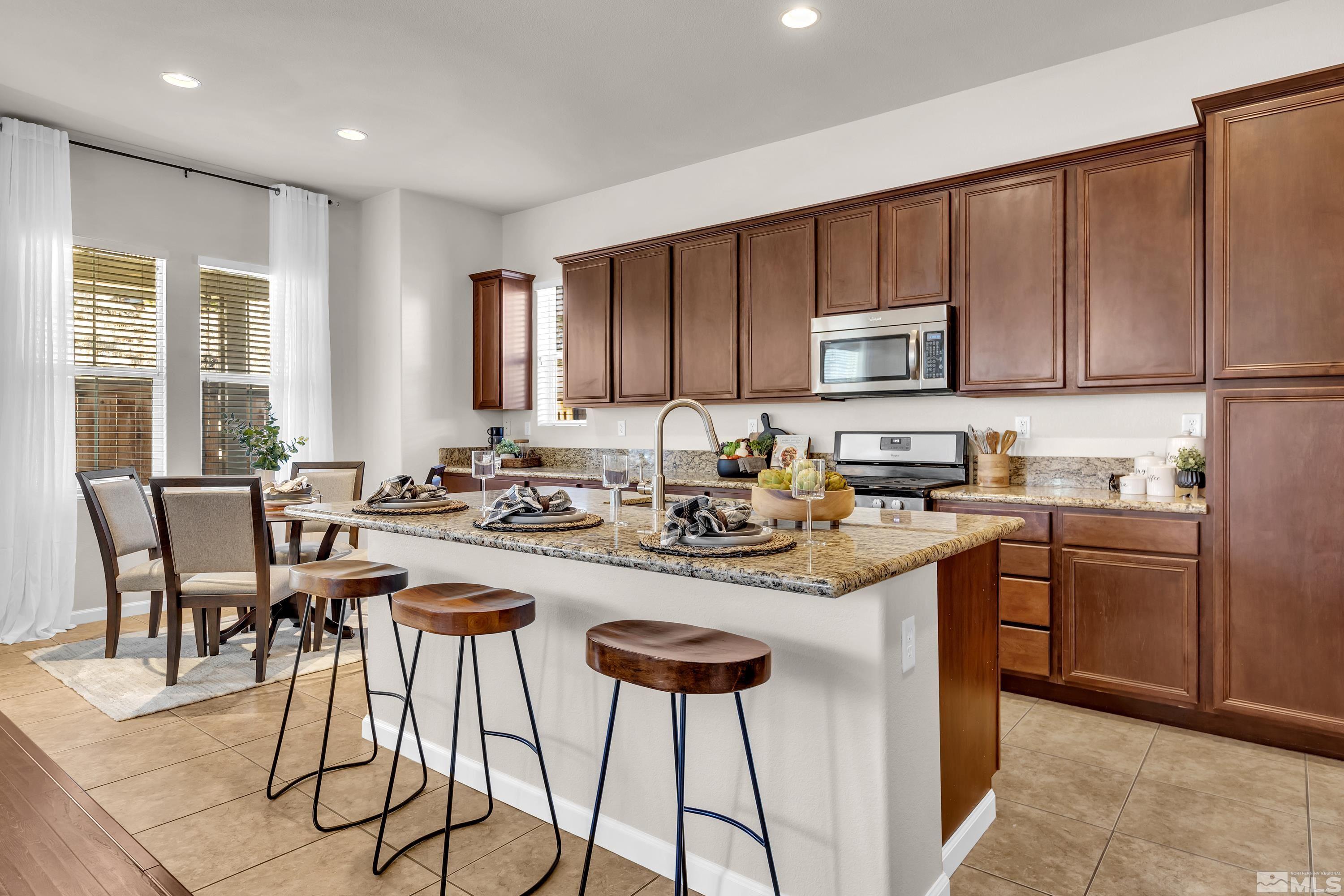 2035 Heavenly View Trail Reno, NV 89523 - Photo 14 of 39 Photo 14