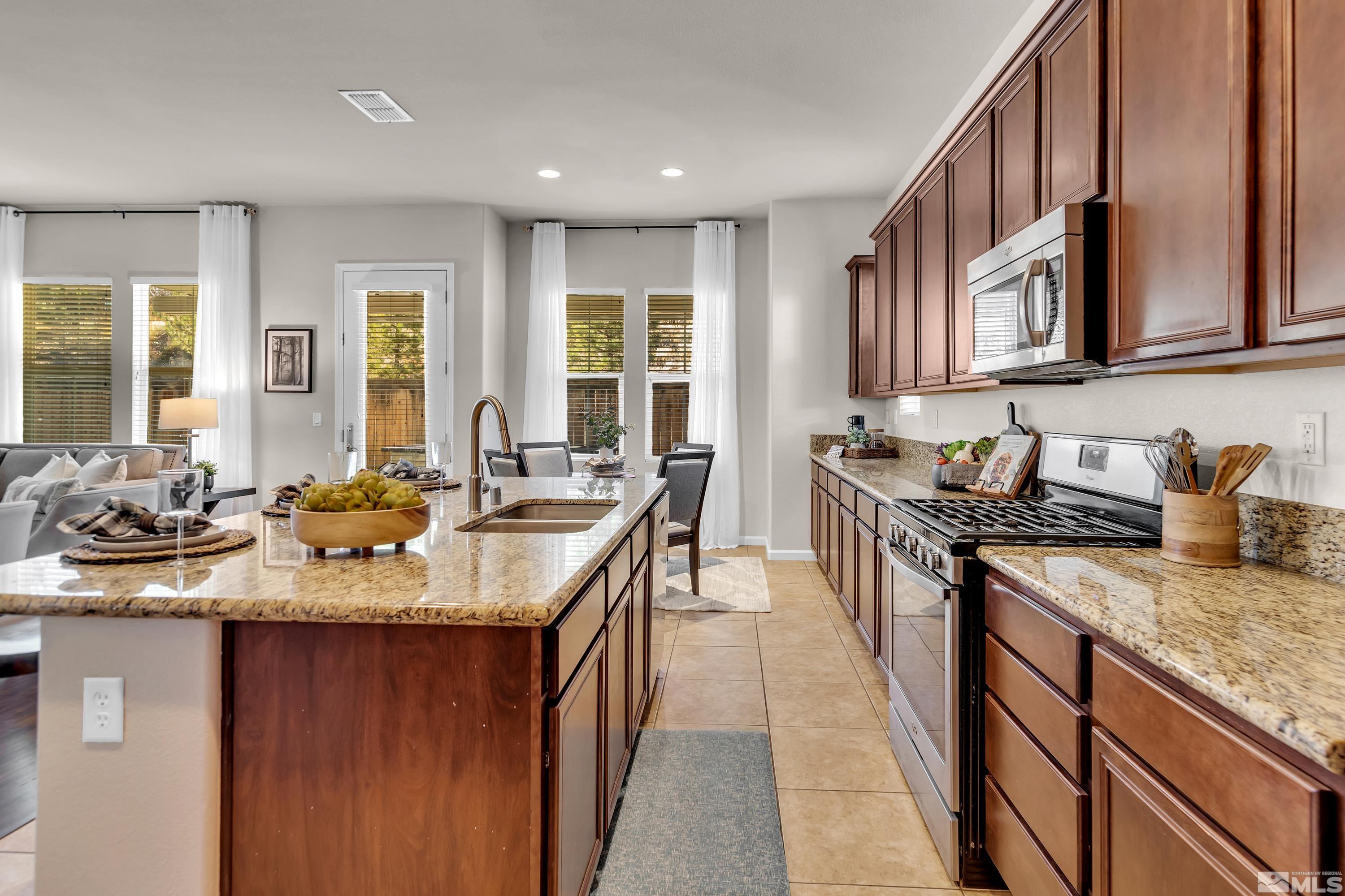 2035 Heavenly View Trail Reno, NV 89523 - Photo 16 of 39 Photo 16