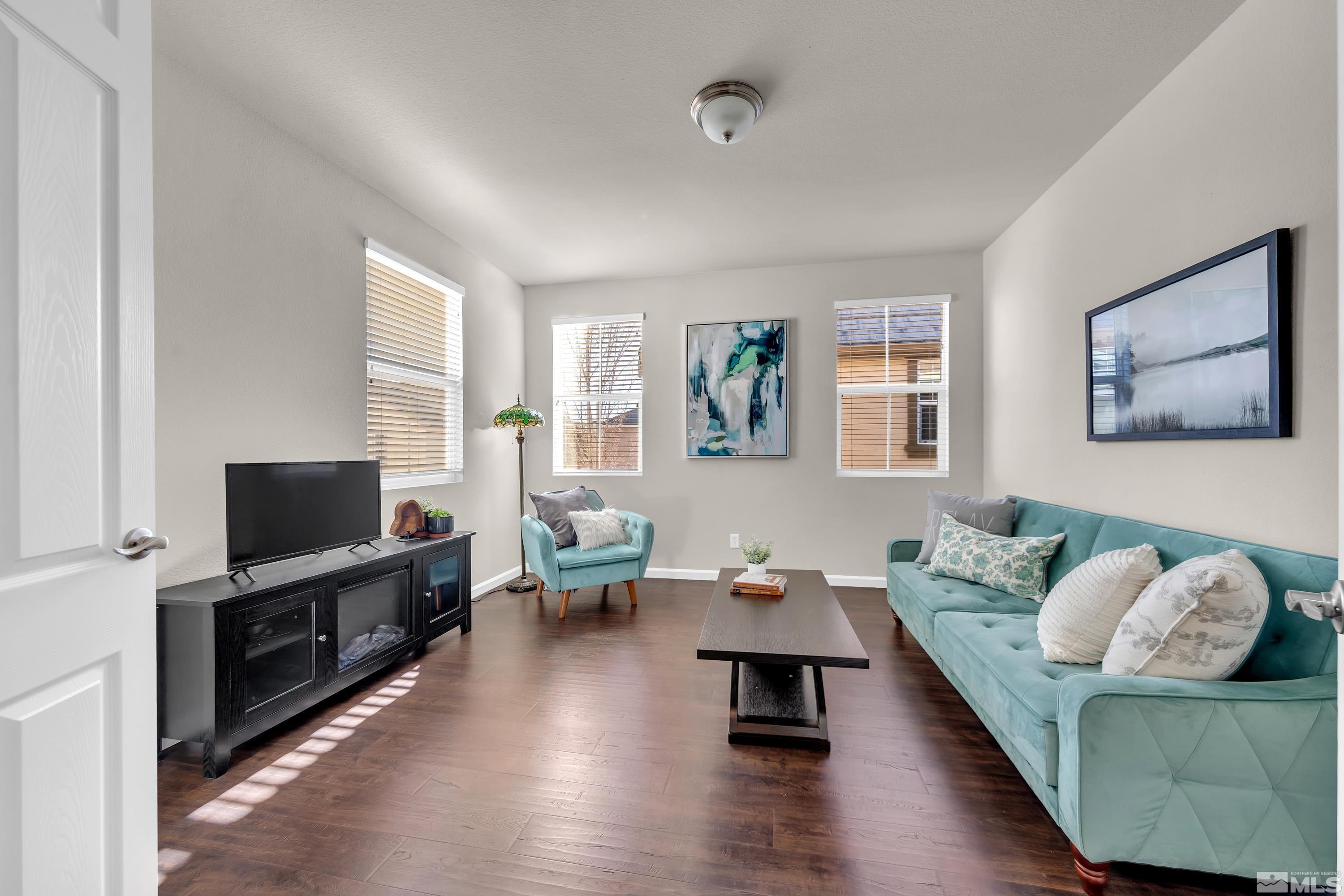 2035 Heavenly View Trail Reno, NV 89523 - Photo 23 of 39 Photo 23