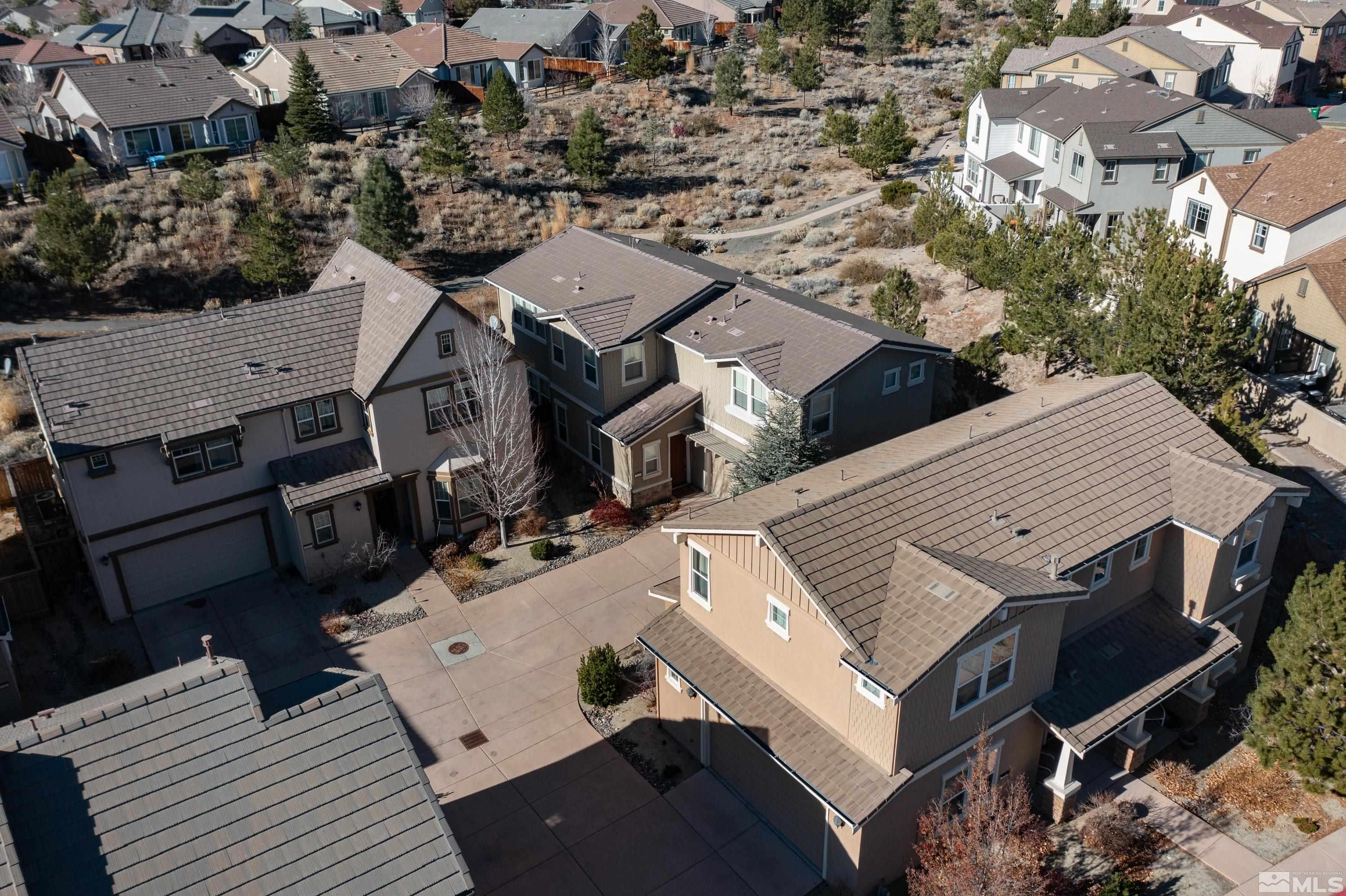 2035 Heavenly View Trail Reno, NV 89523 - Photo 34 of 39 Photo 34